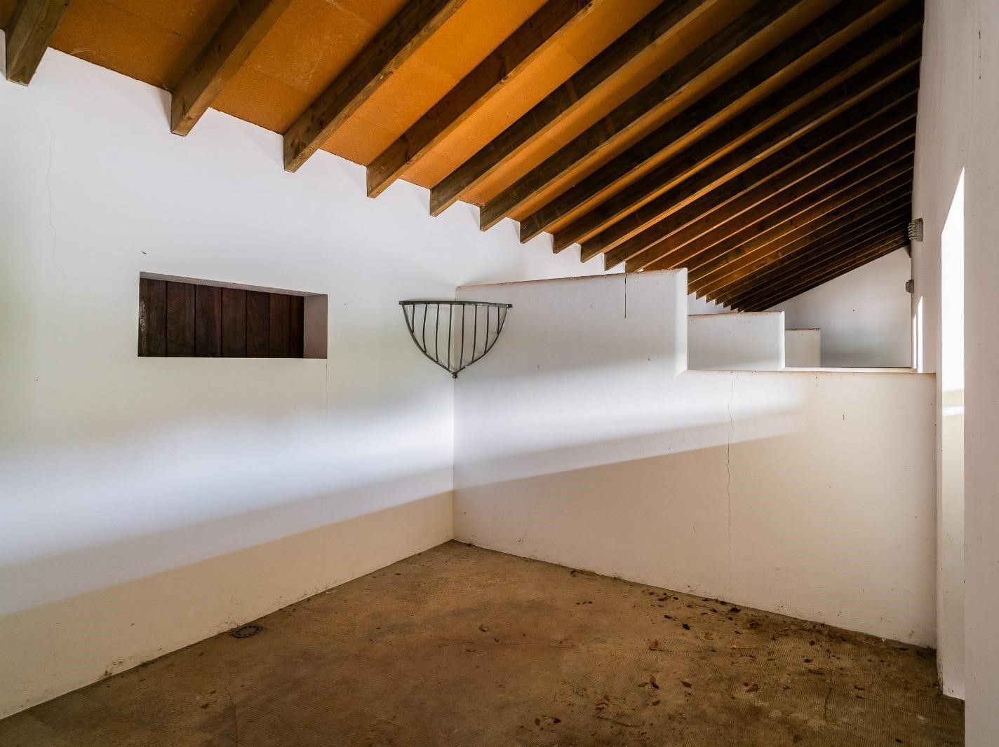 FINCA EN VEJER (COSTA)