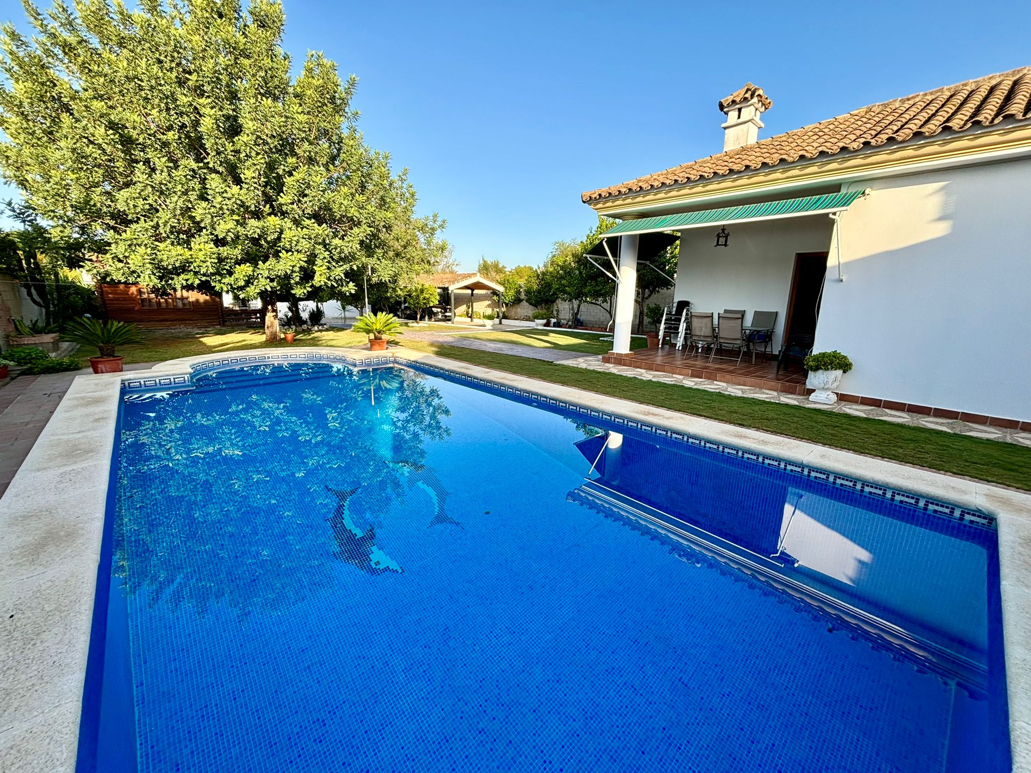 CHALET