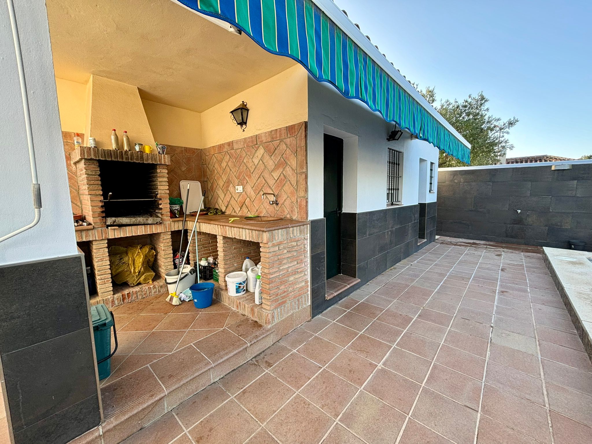 CHALET