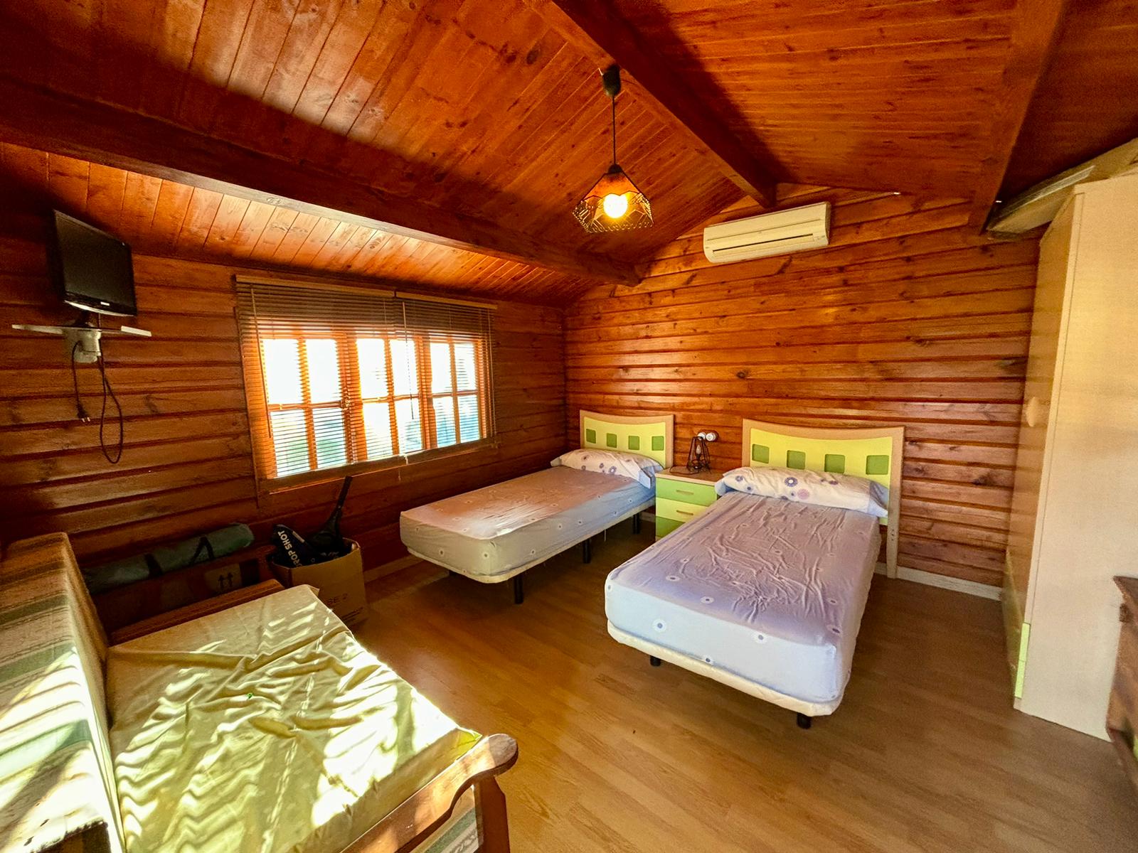 CHALET