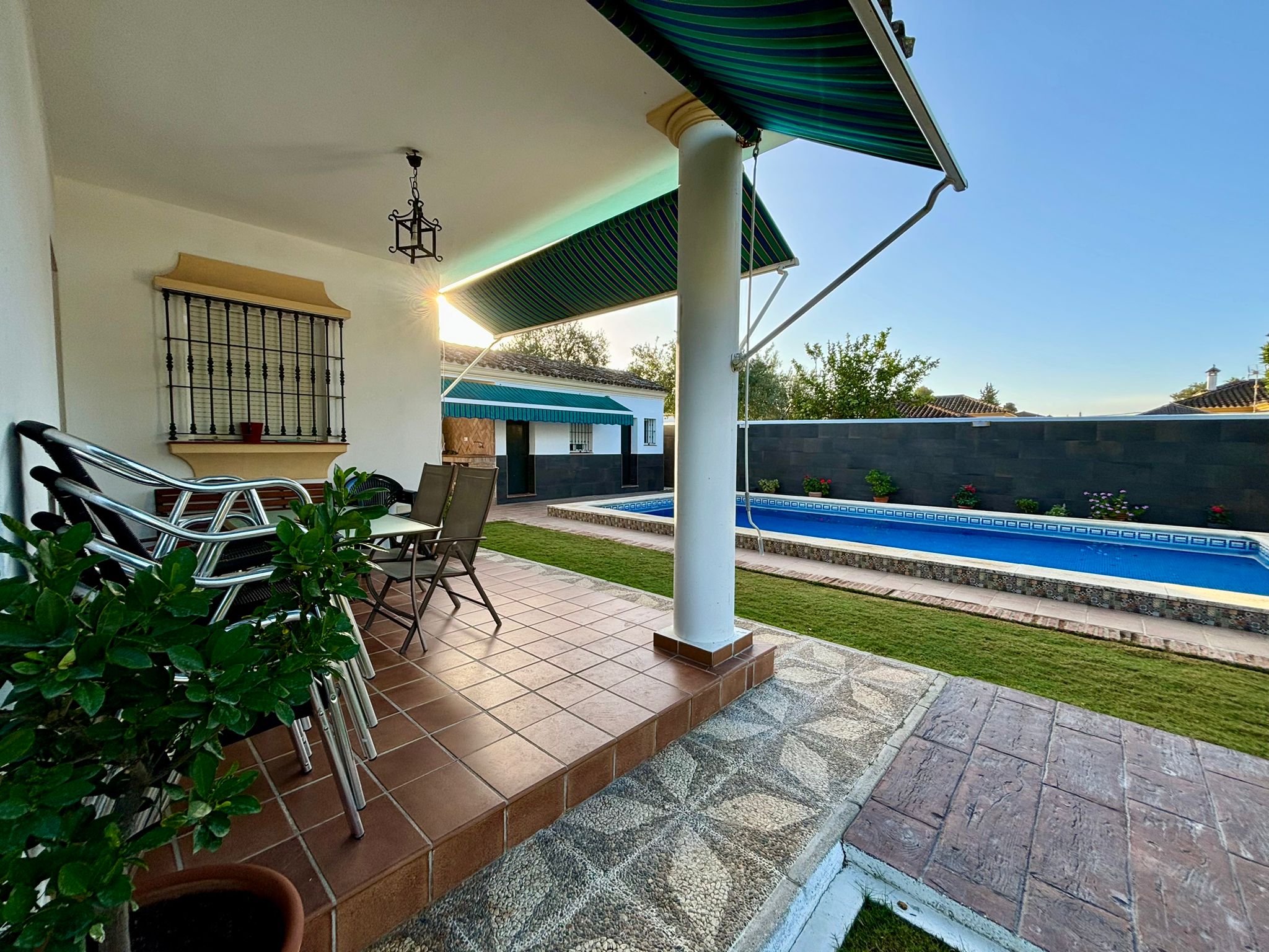 CHALET