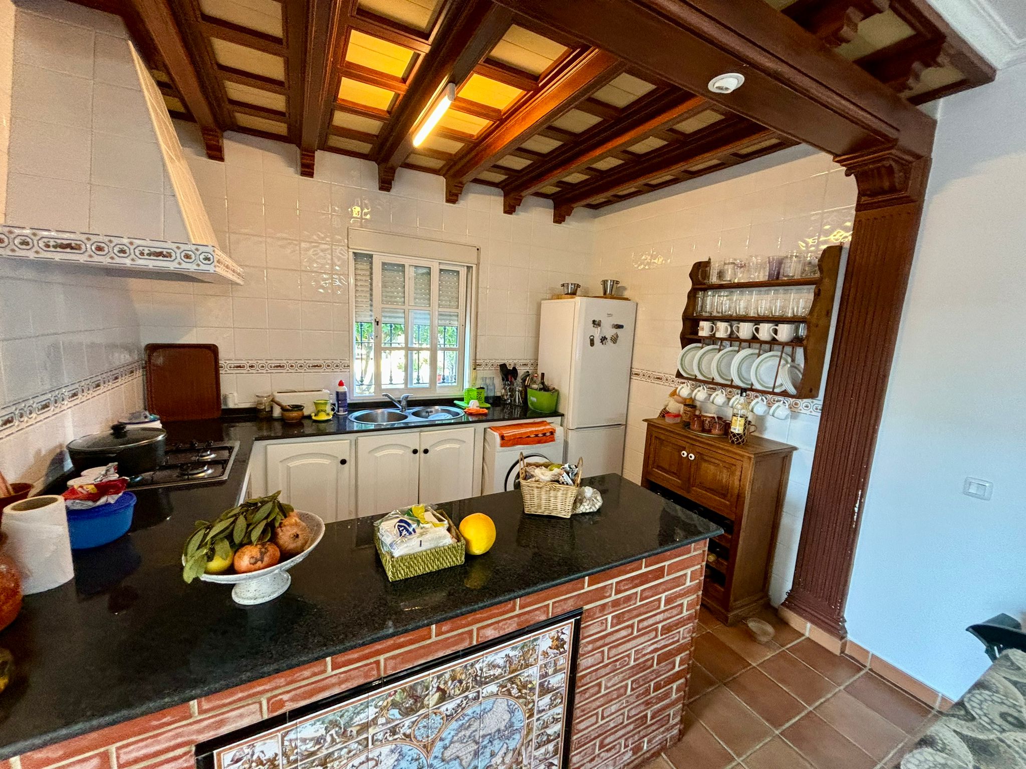 CHALET
