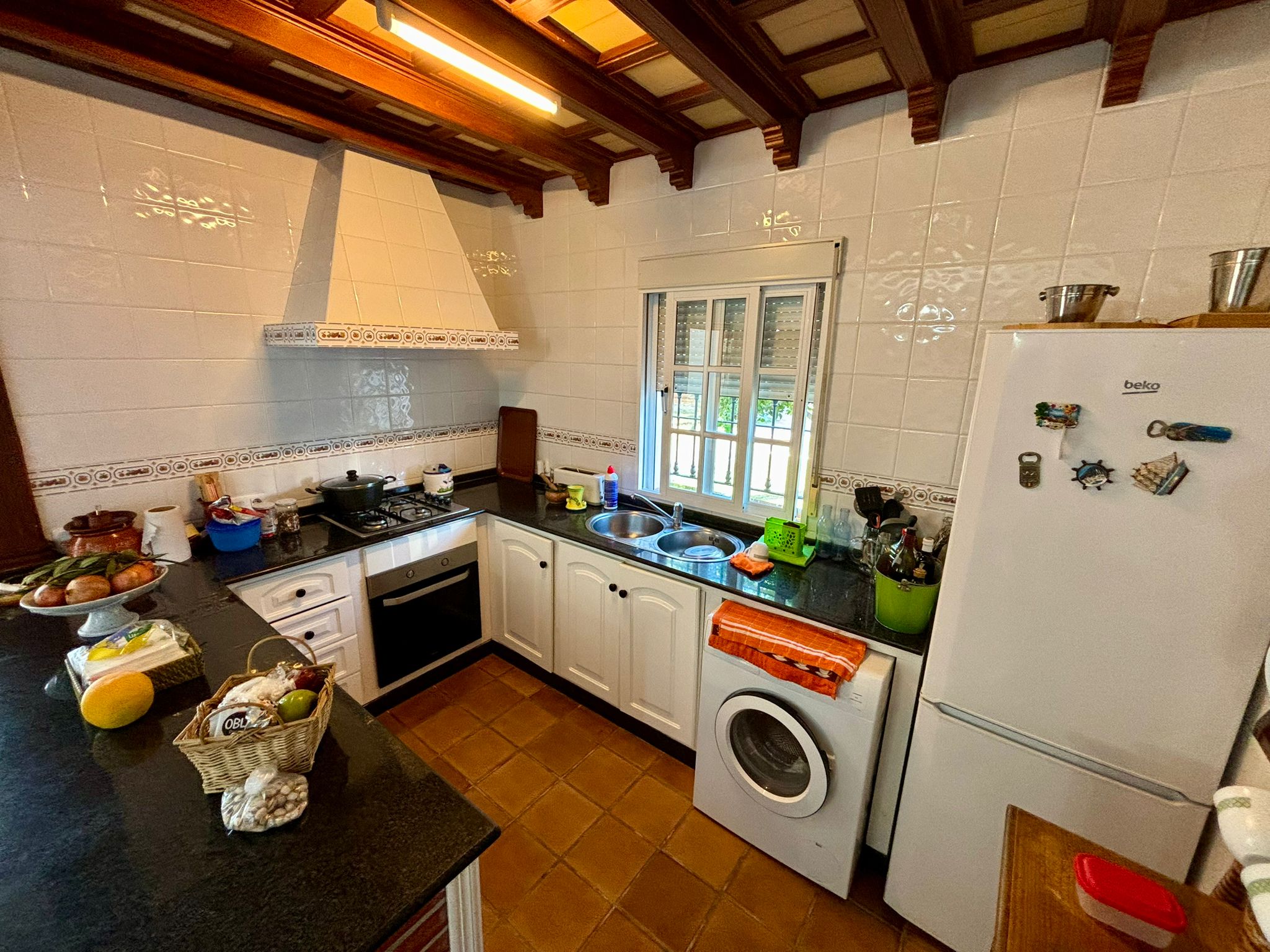 CHALET
