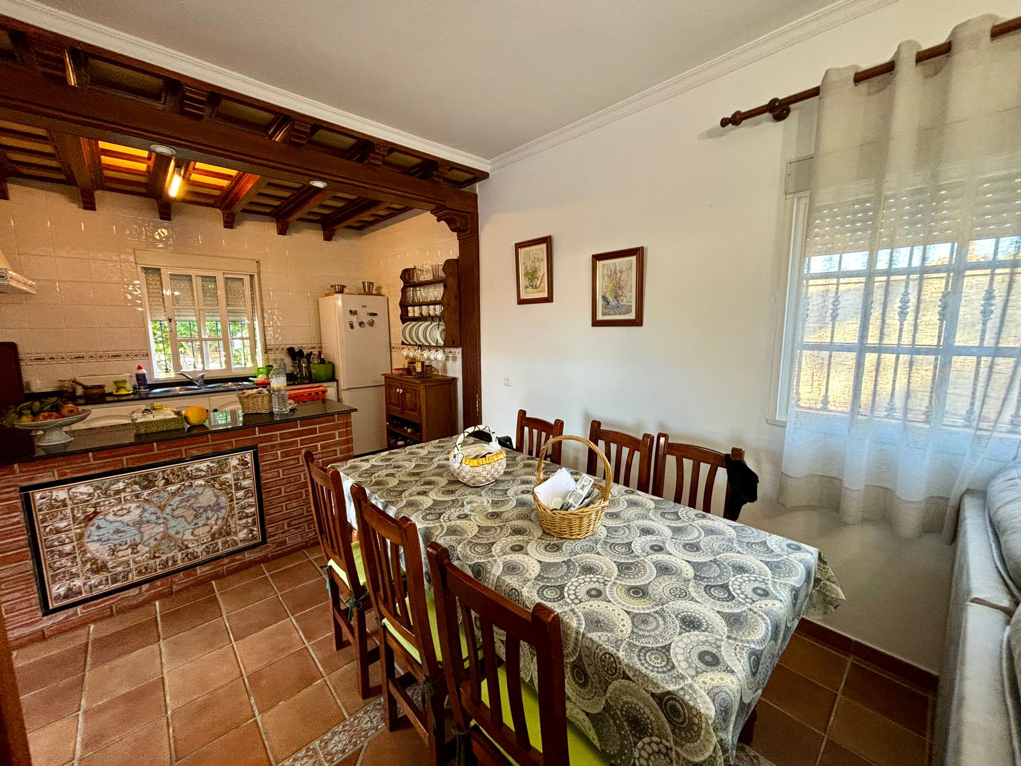 CHALET