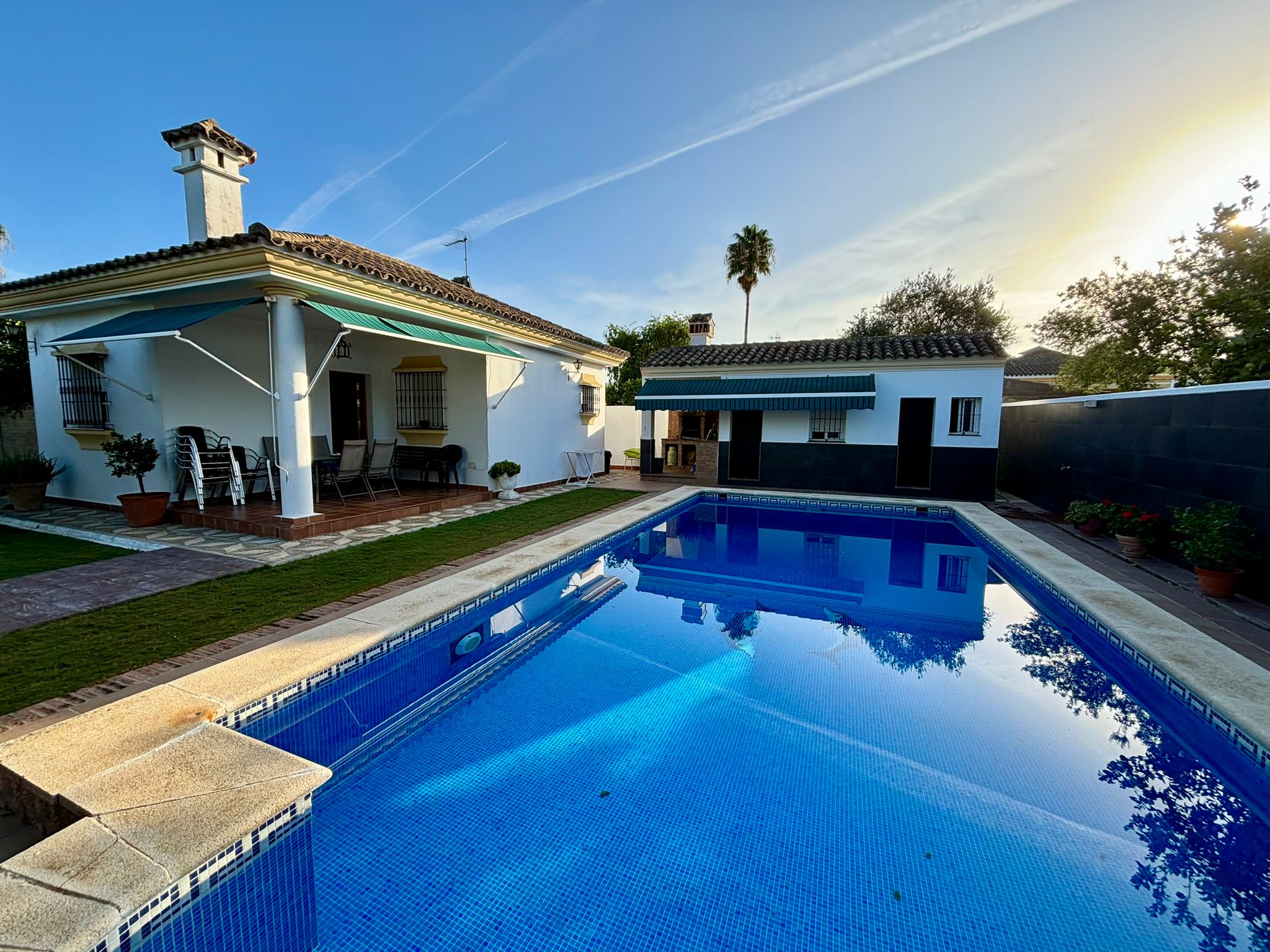 CHALET