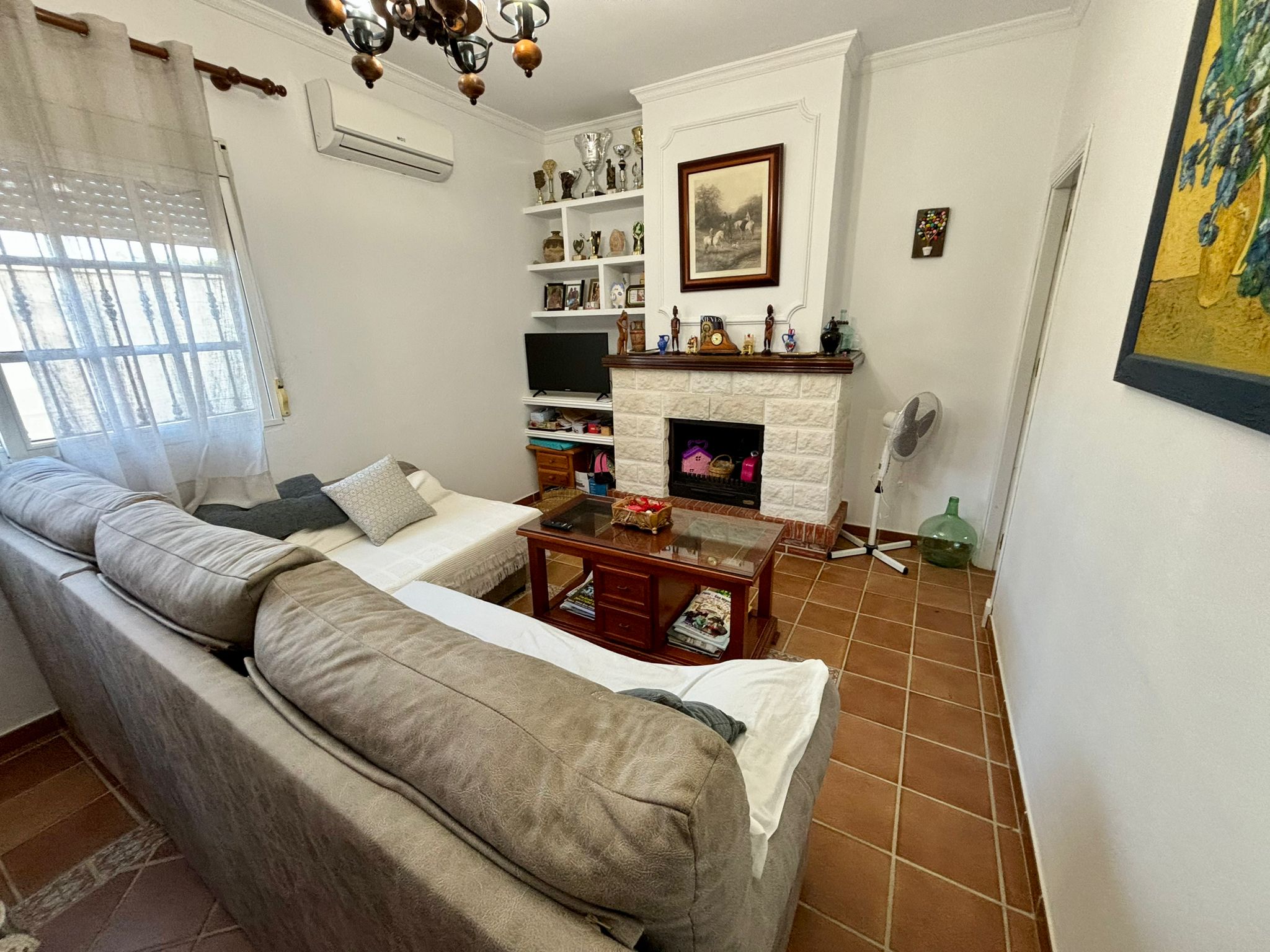 CHALET