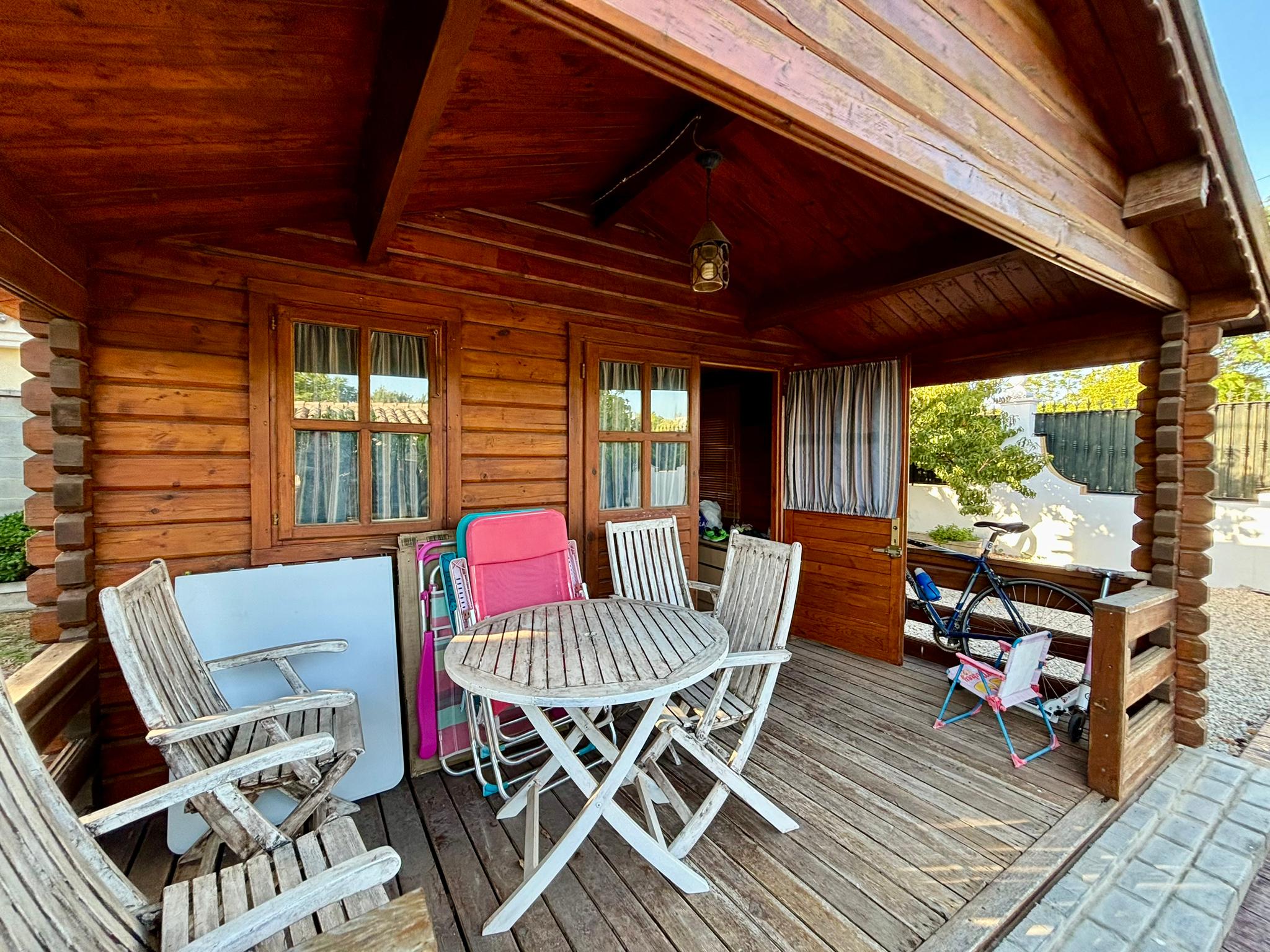 CHALET