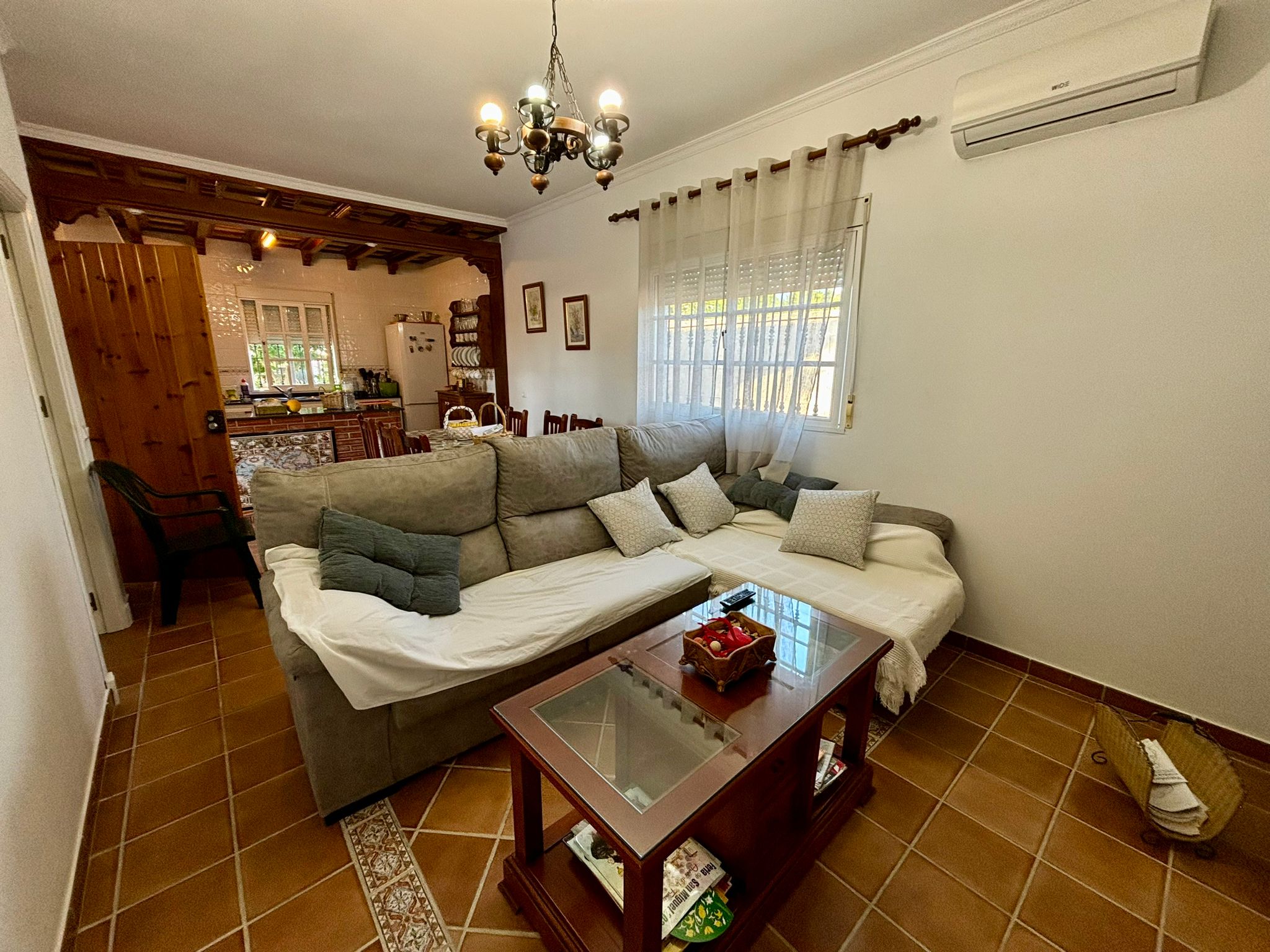 CHALET