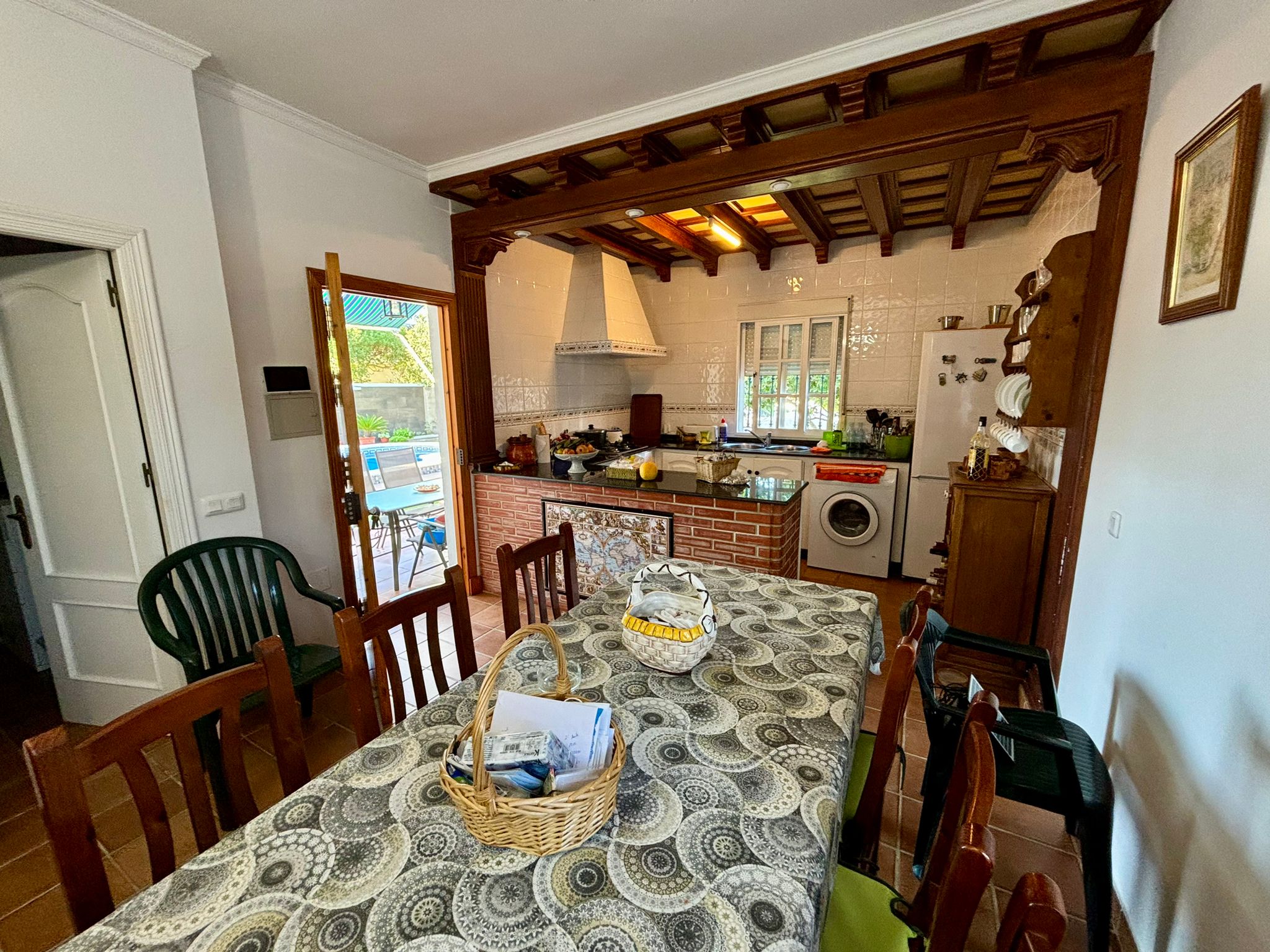 CHALET