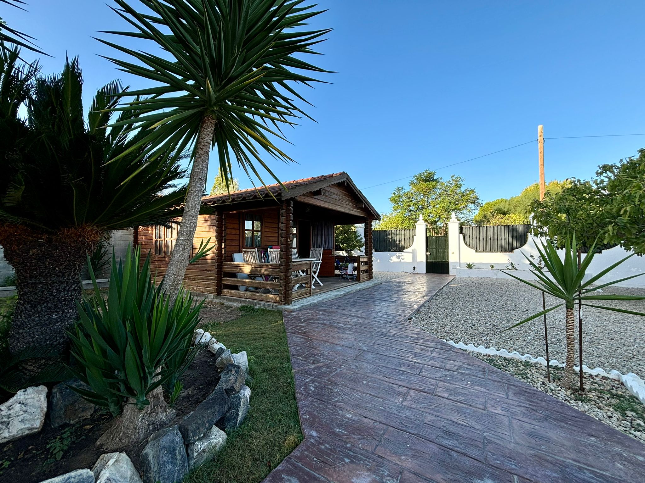 CHALET