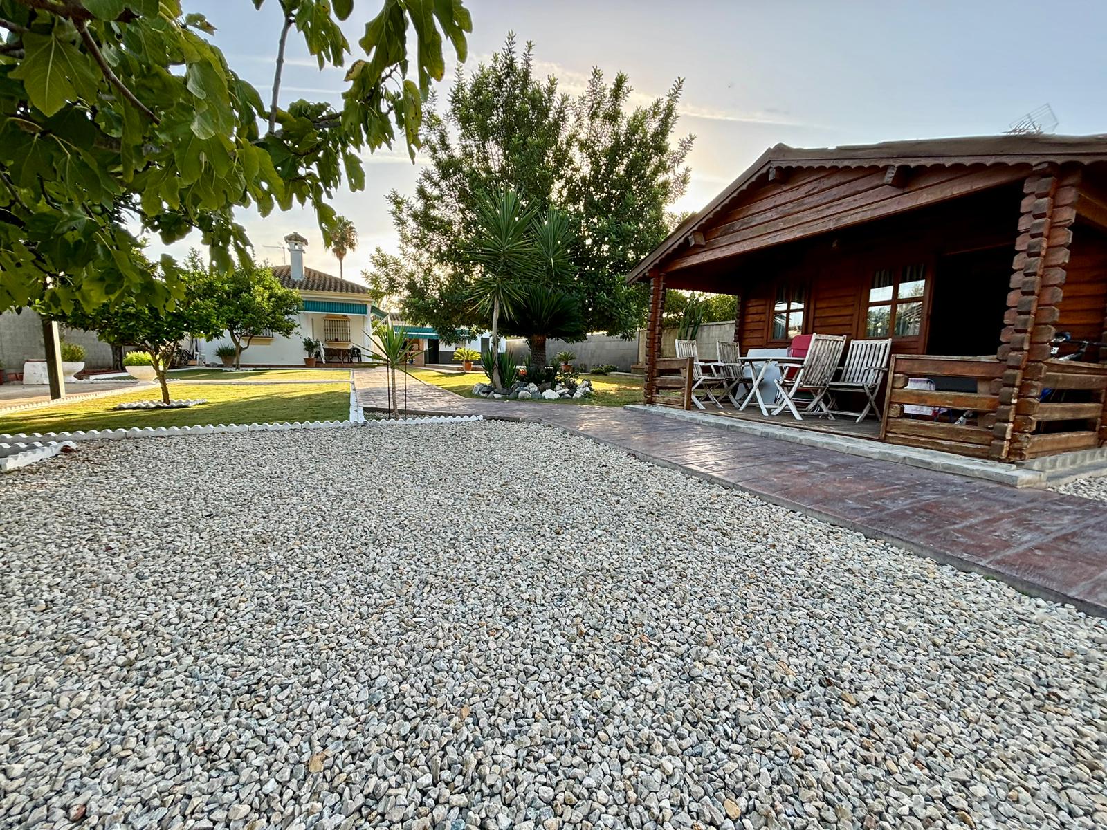 CHALET