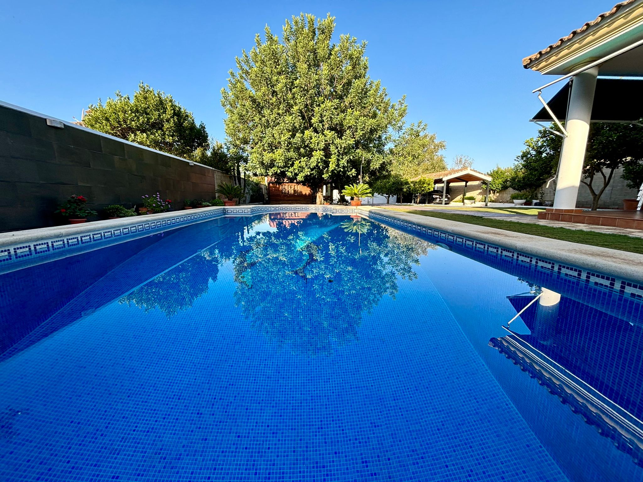 CHALET