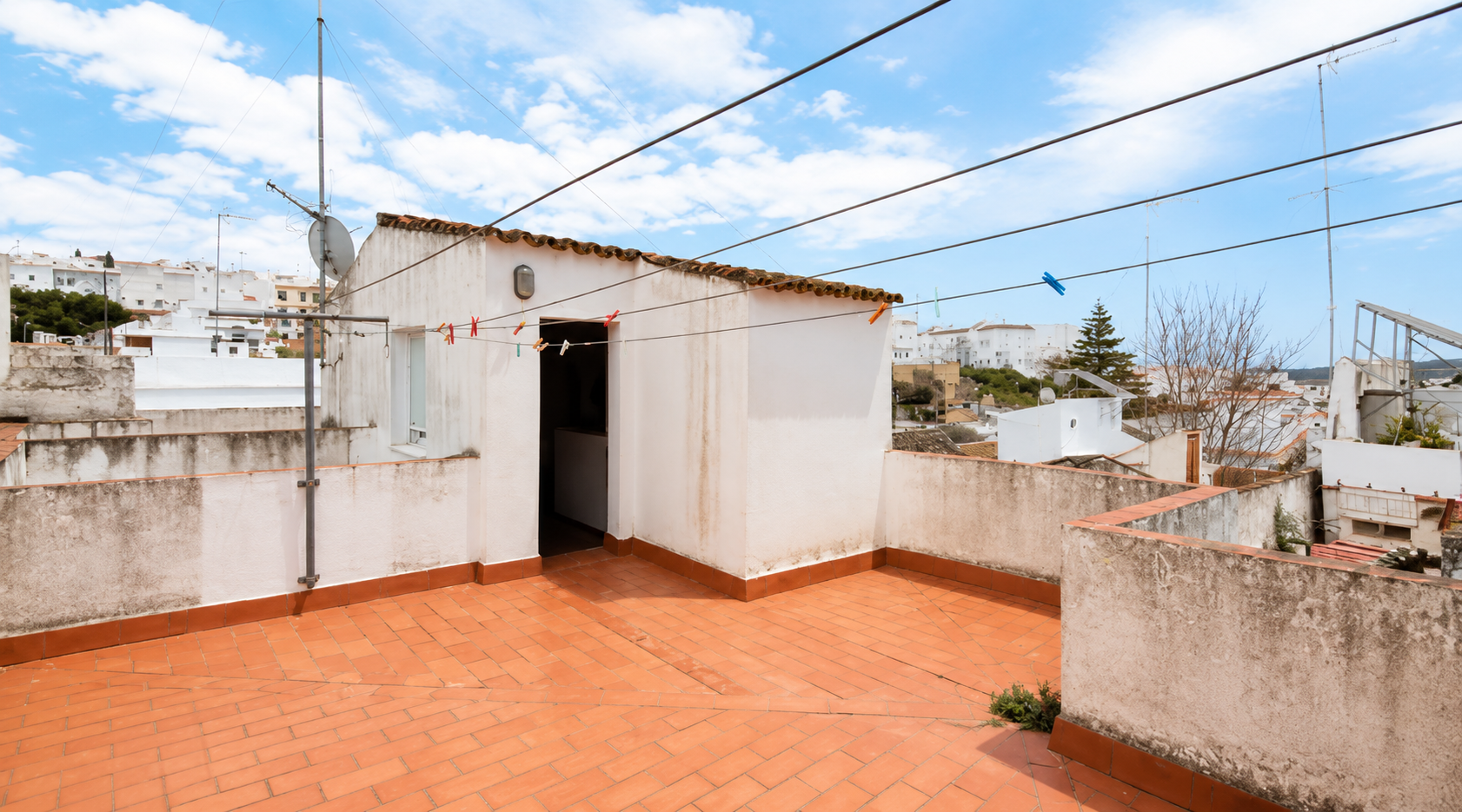 CASA INDEPENDIENTE