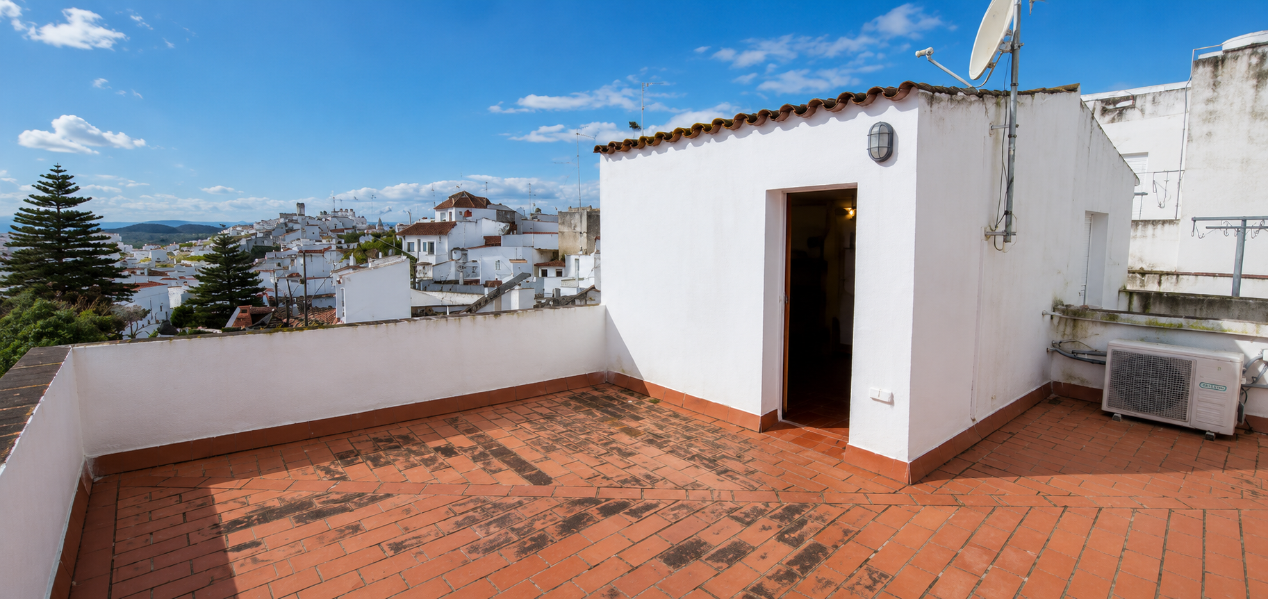 CASA INDEPENDIENTE