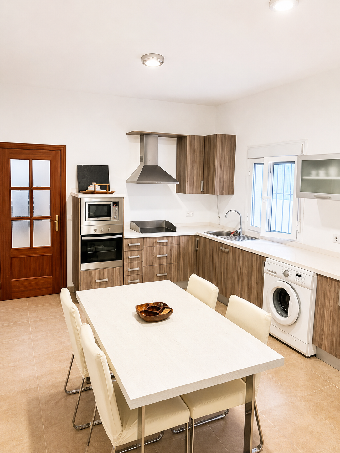 VIVIENDA EN VILLAMARTIN
