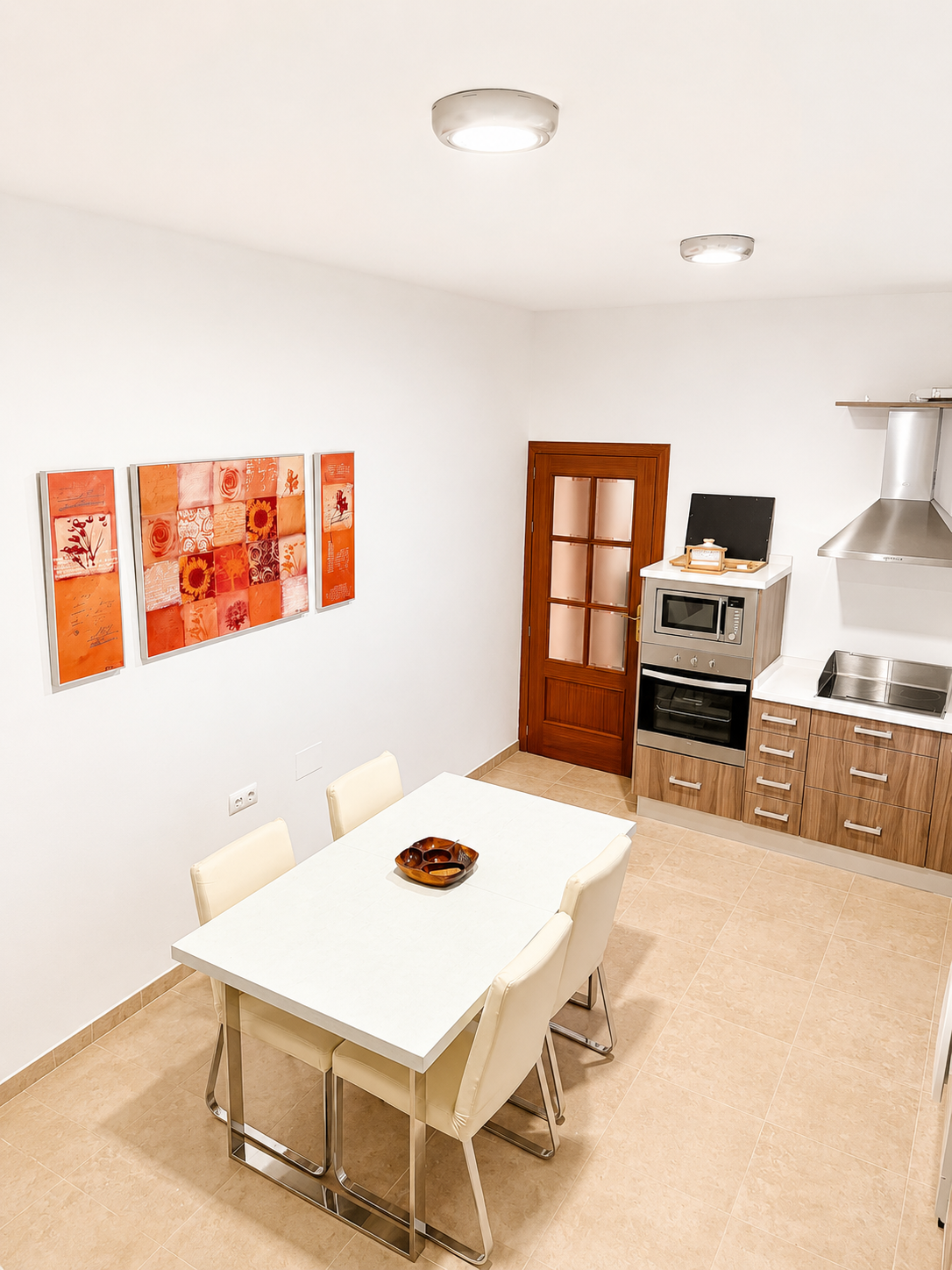 VIVIENDA EN VILLAMARTIN