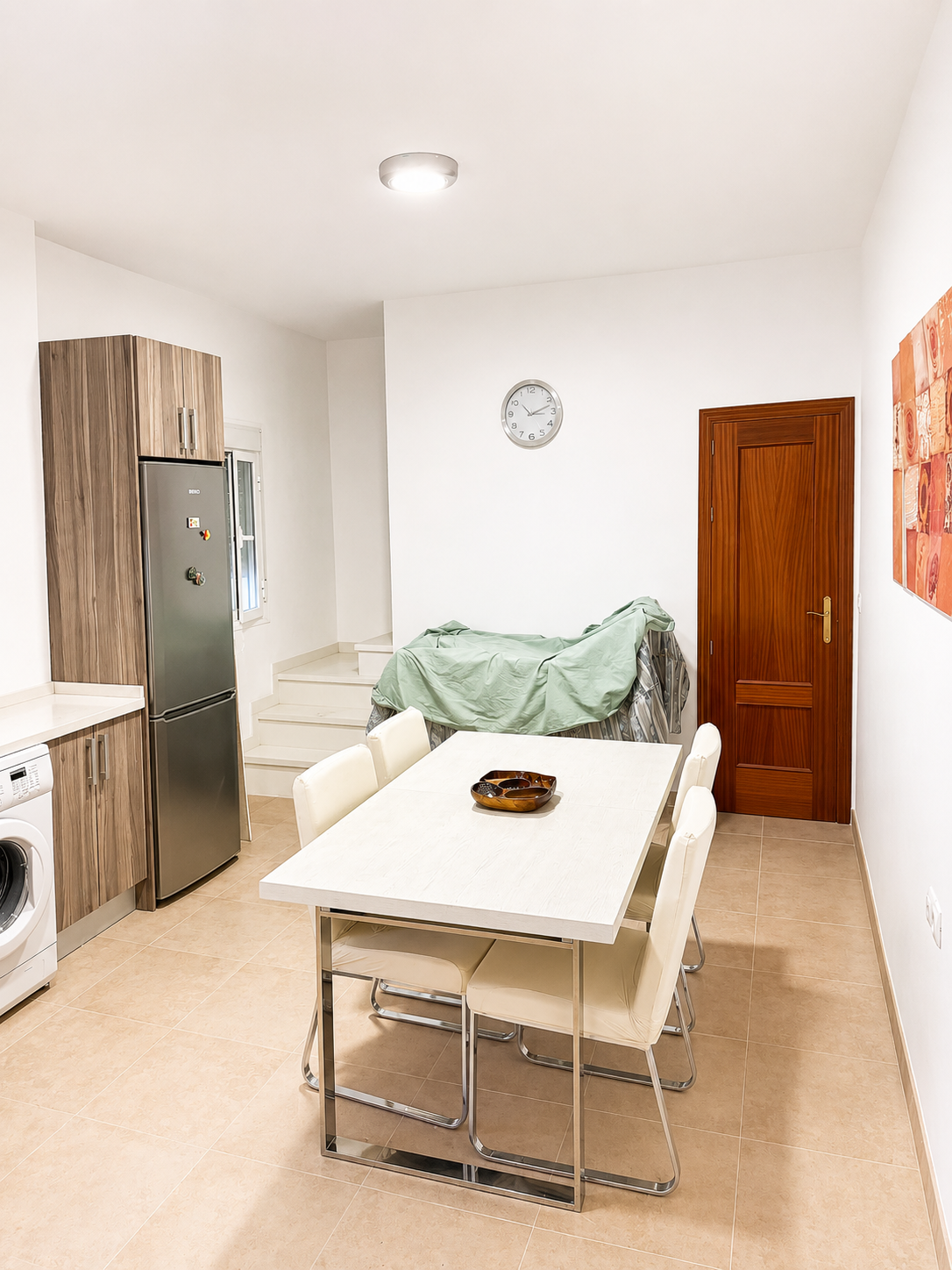 VIVIENDA EN VILLAMARTIN