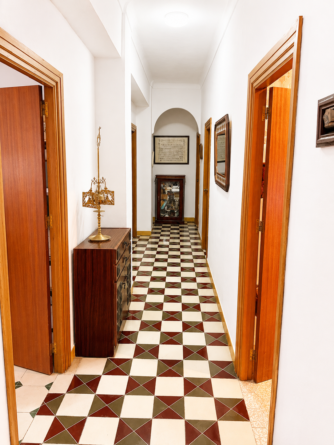 VIVIENDA EN VILLAMARTIN