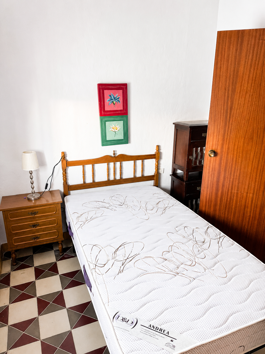 VIVIENDA EN VILLAMARTIN