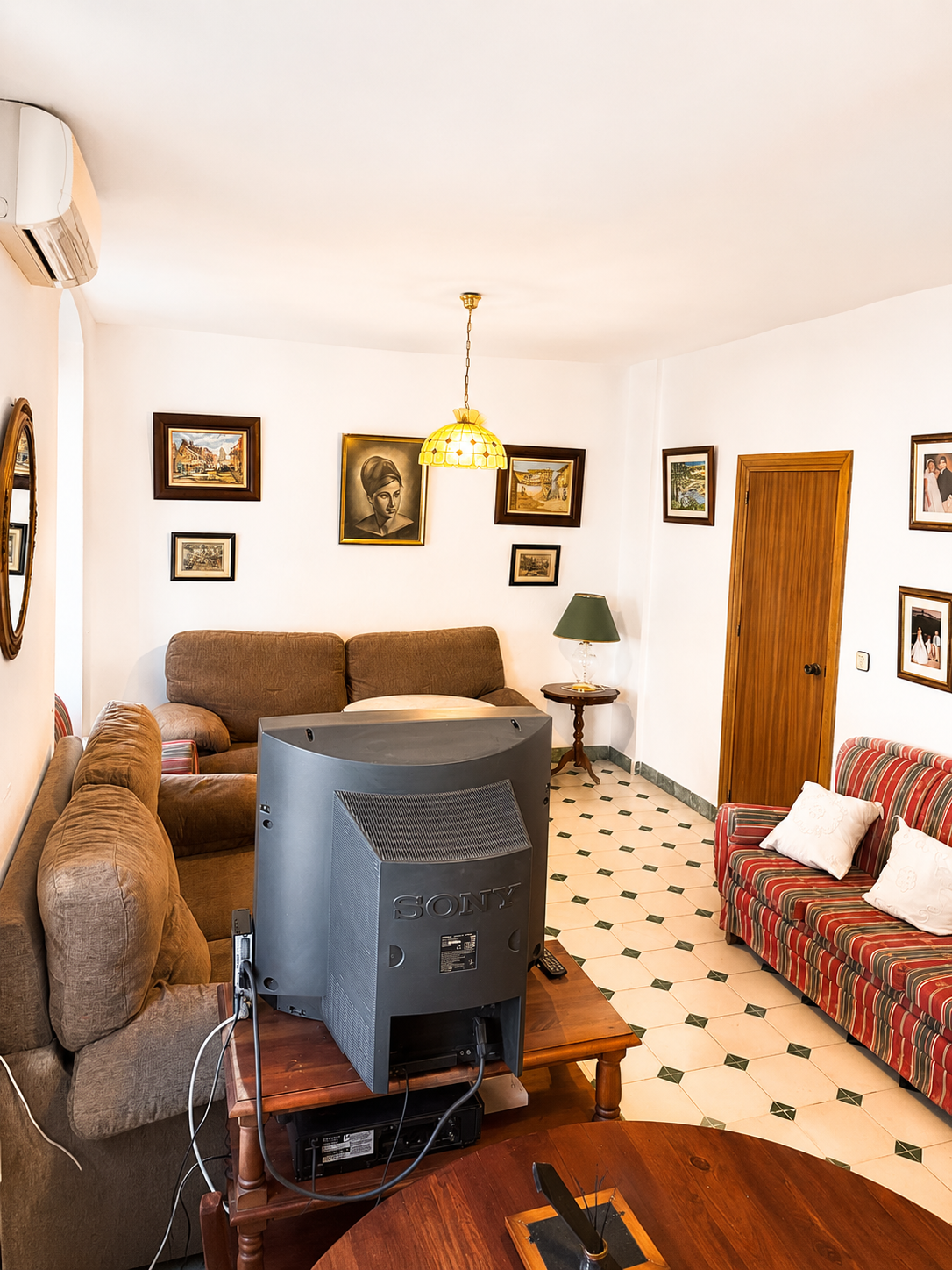 VIVIENDA EN VILLAMARTIN