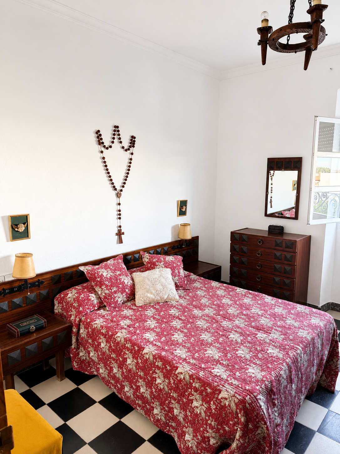 VIVIENDA EN VILLAMARTIN