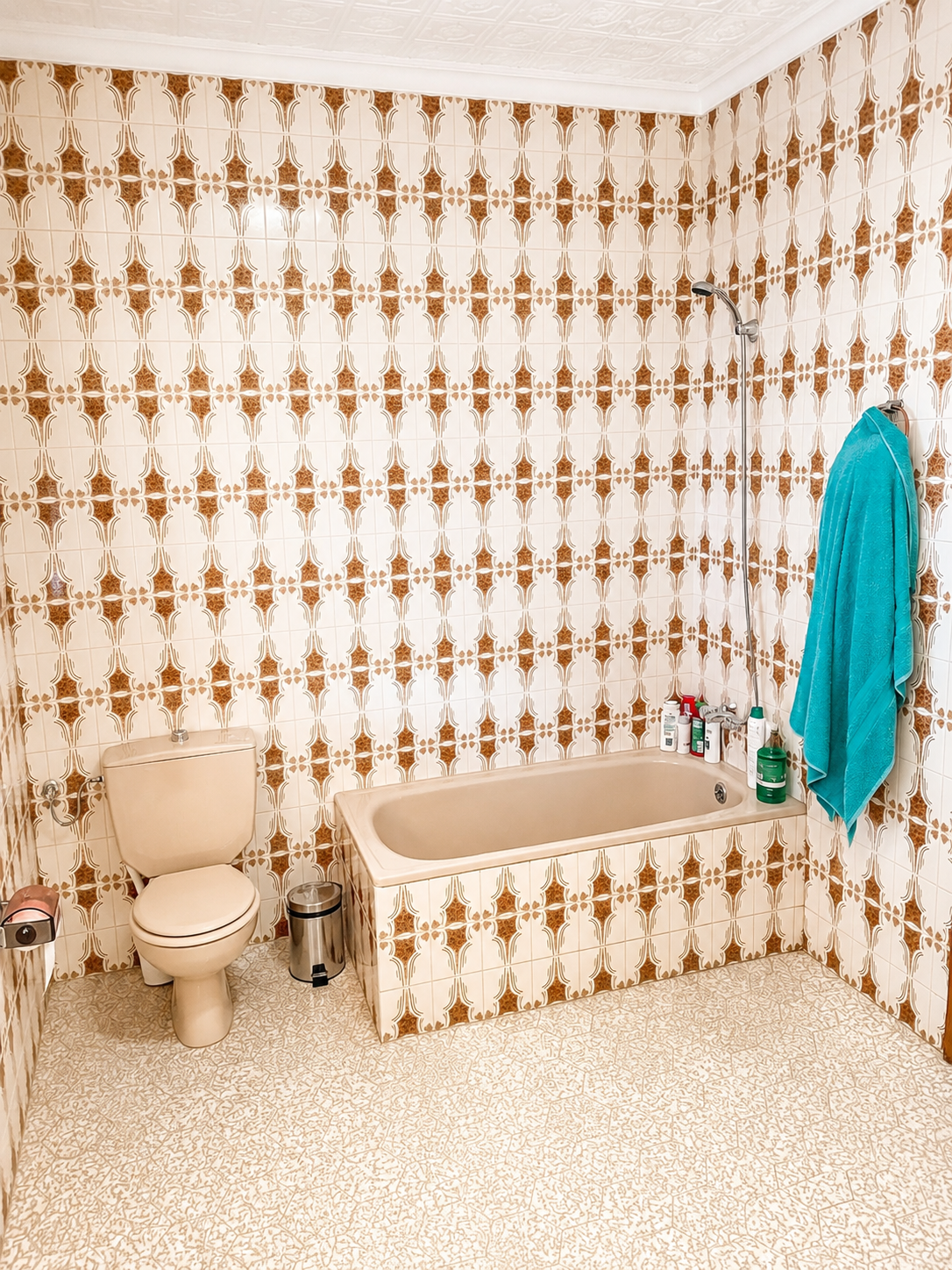 VIVIENDA EN VILLAMARTIN