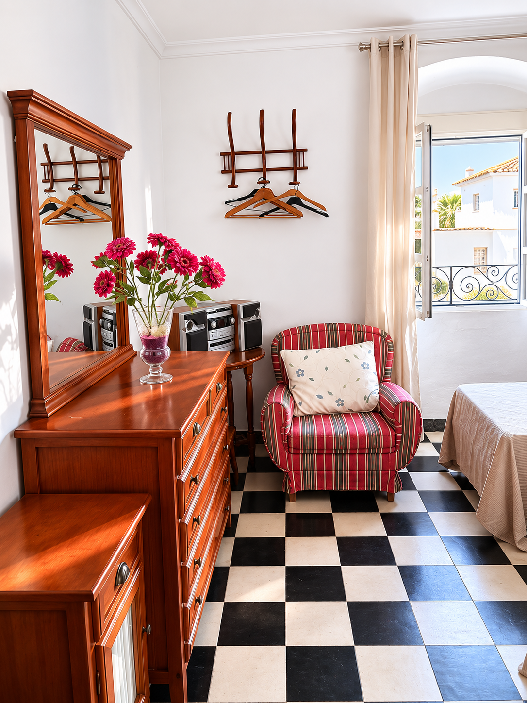 VIVIENDA EN VILLAMARTIN