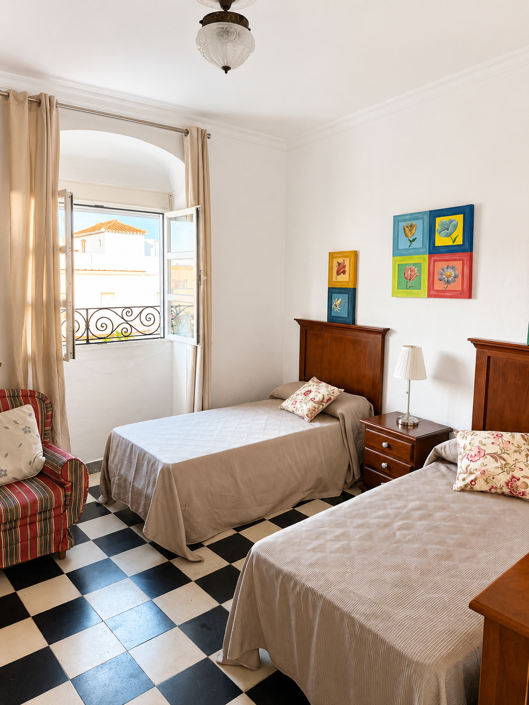 VIVIENDA EN VILLAMARTIN