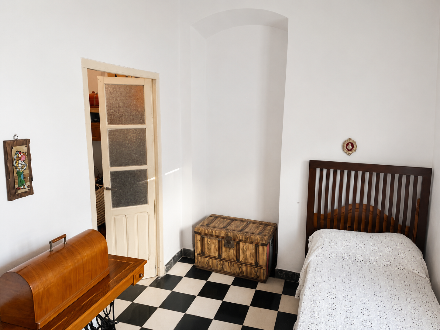 VIVIENDA EN VILLAMARTIN