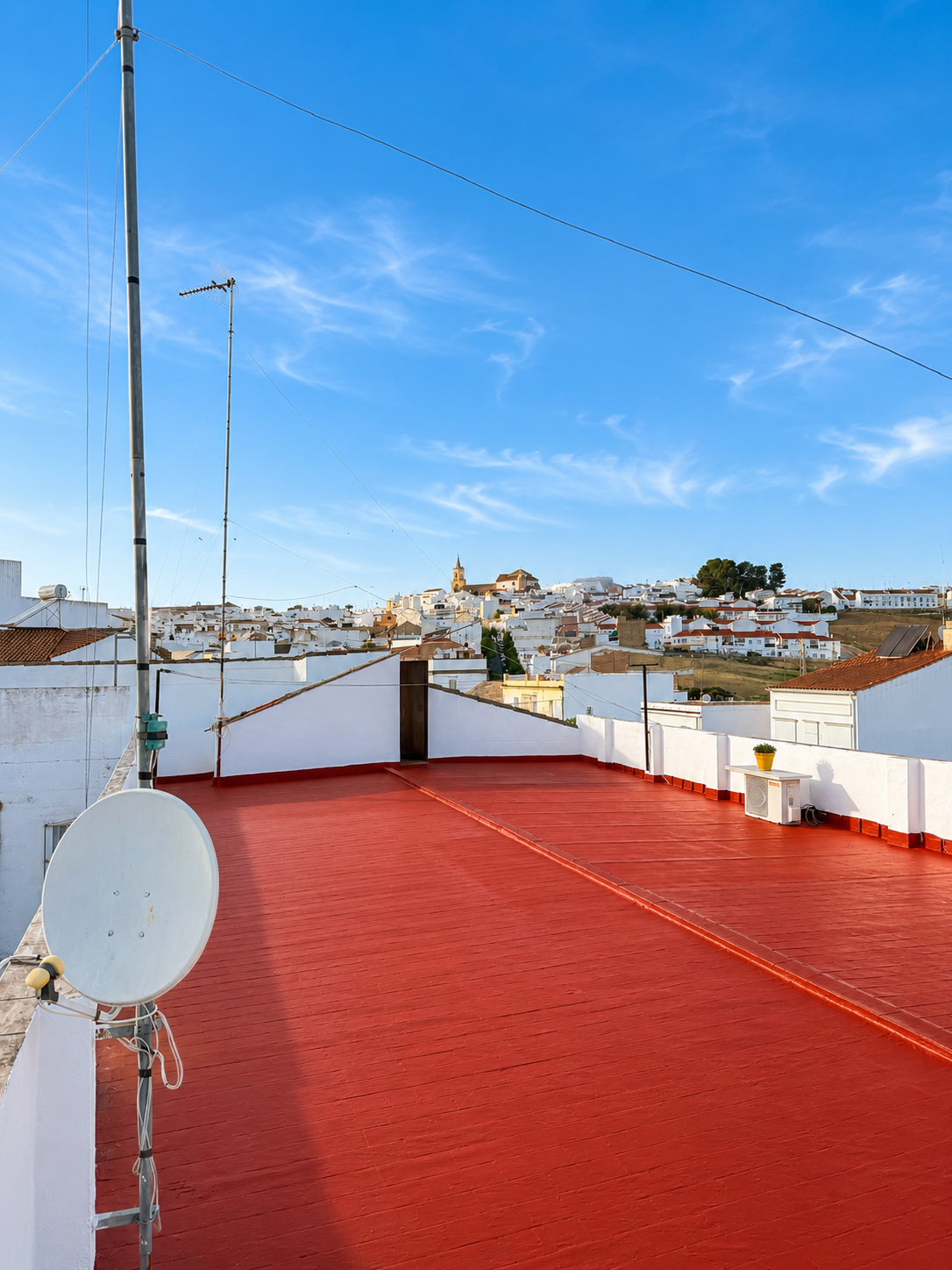 VIVIENDA EN VILLAMARTIN