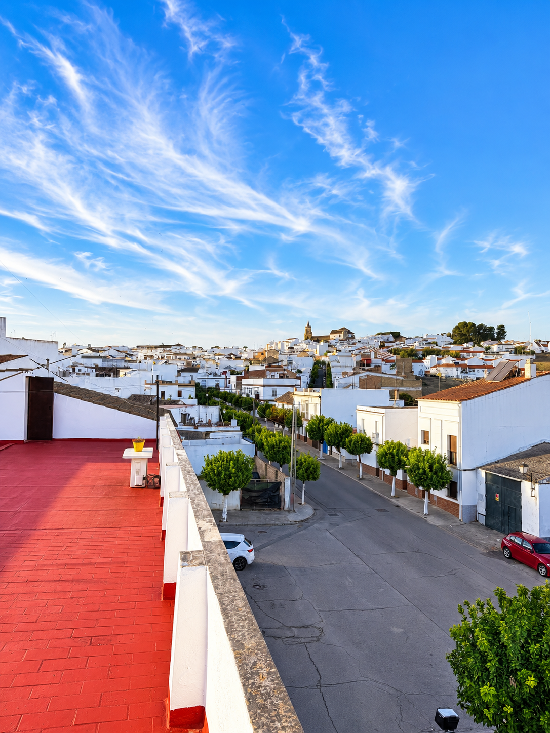 VIVIENDA EN VILLAMARTIN