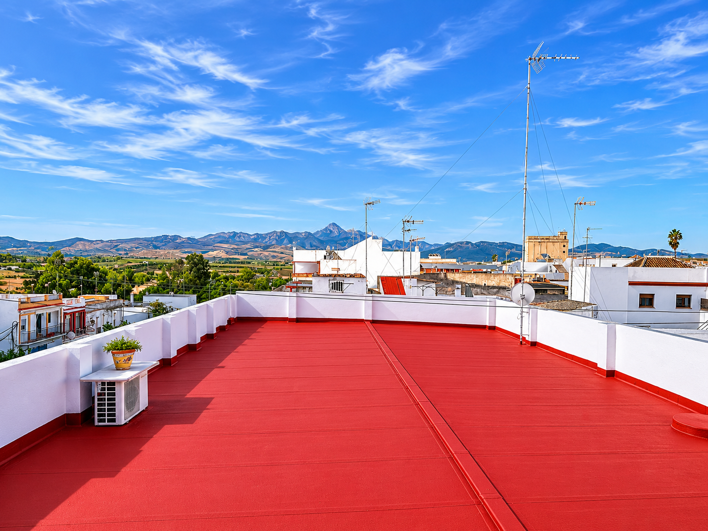 VIVIENDA EN VILLAMARTIN