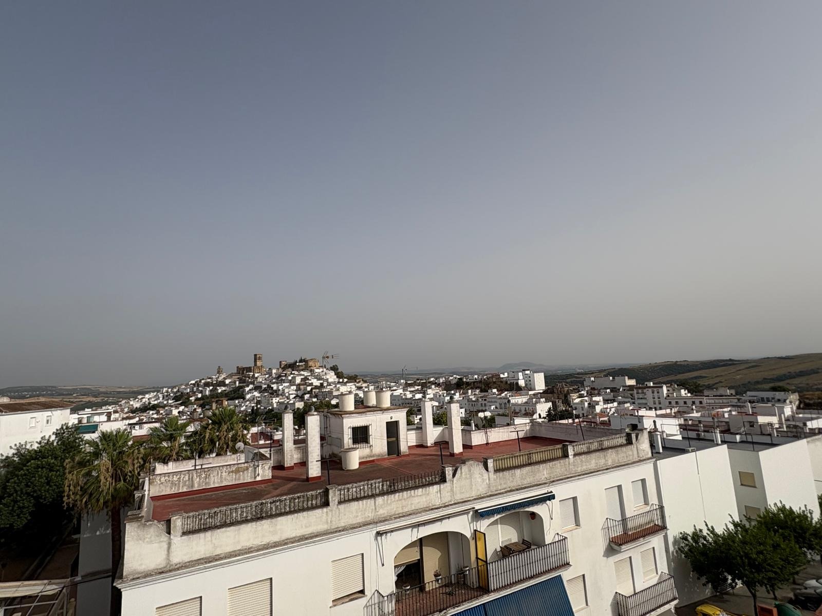 PISO EN PLANTA BAJA