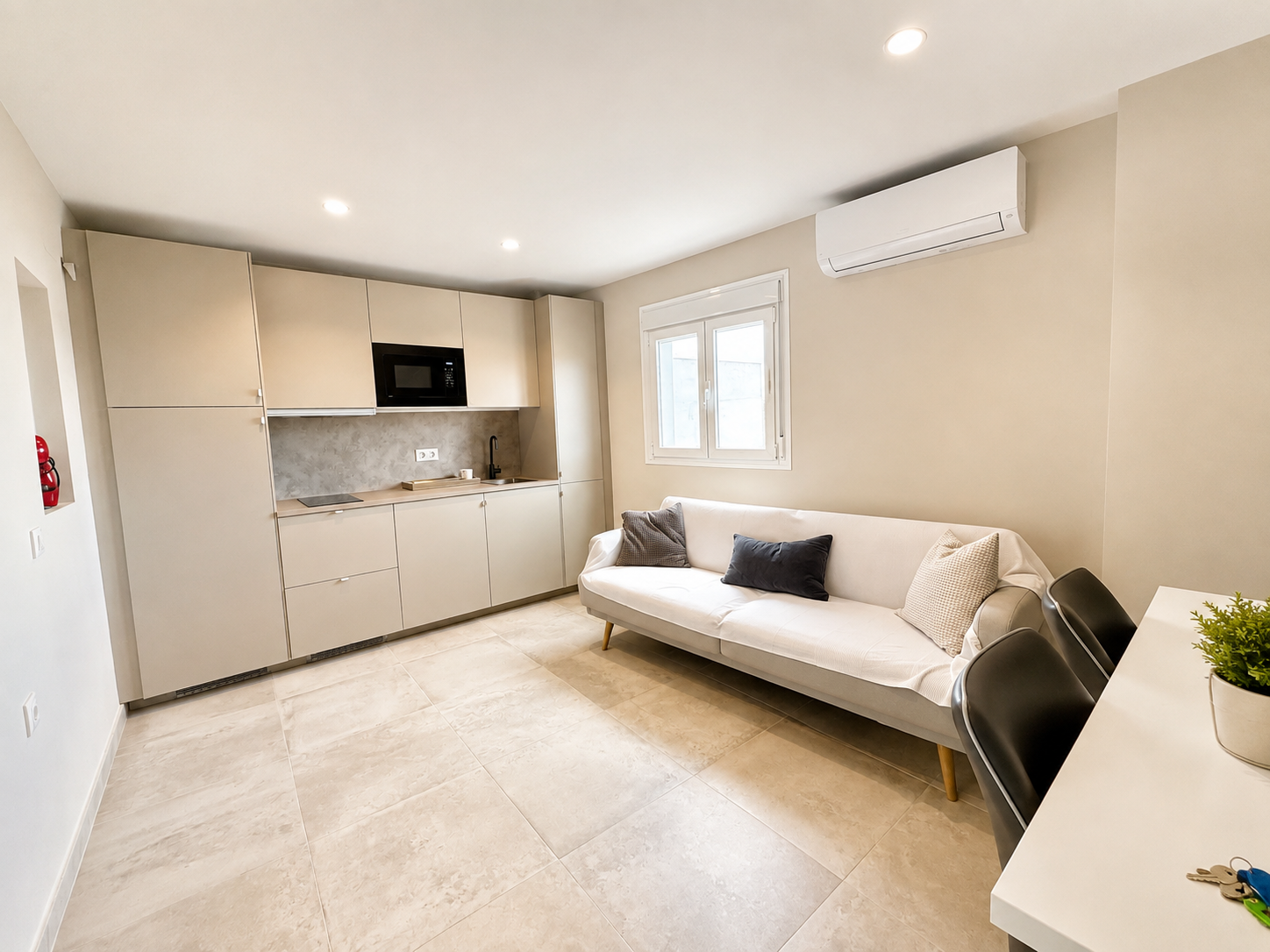 APARTAMENTO