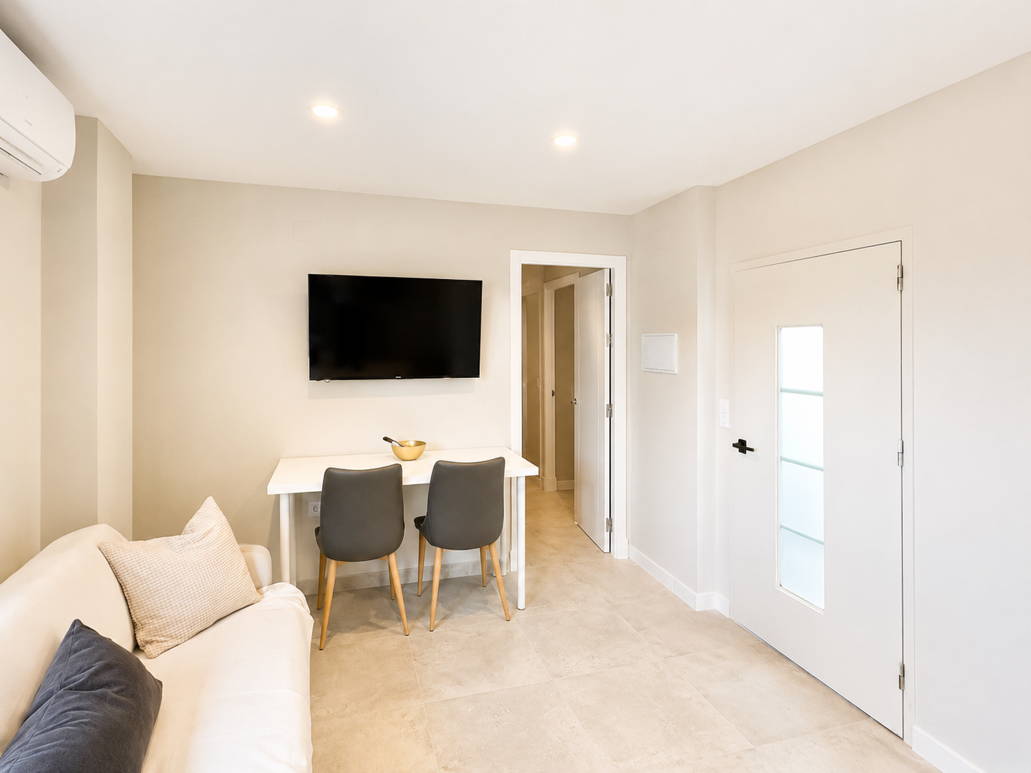 APARTAMENTO