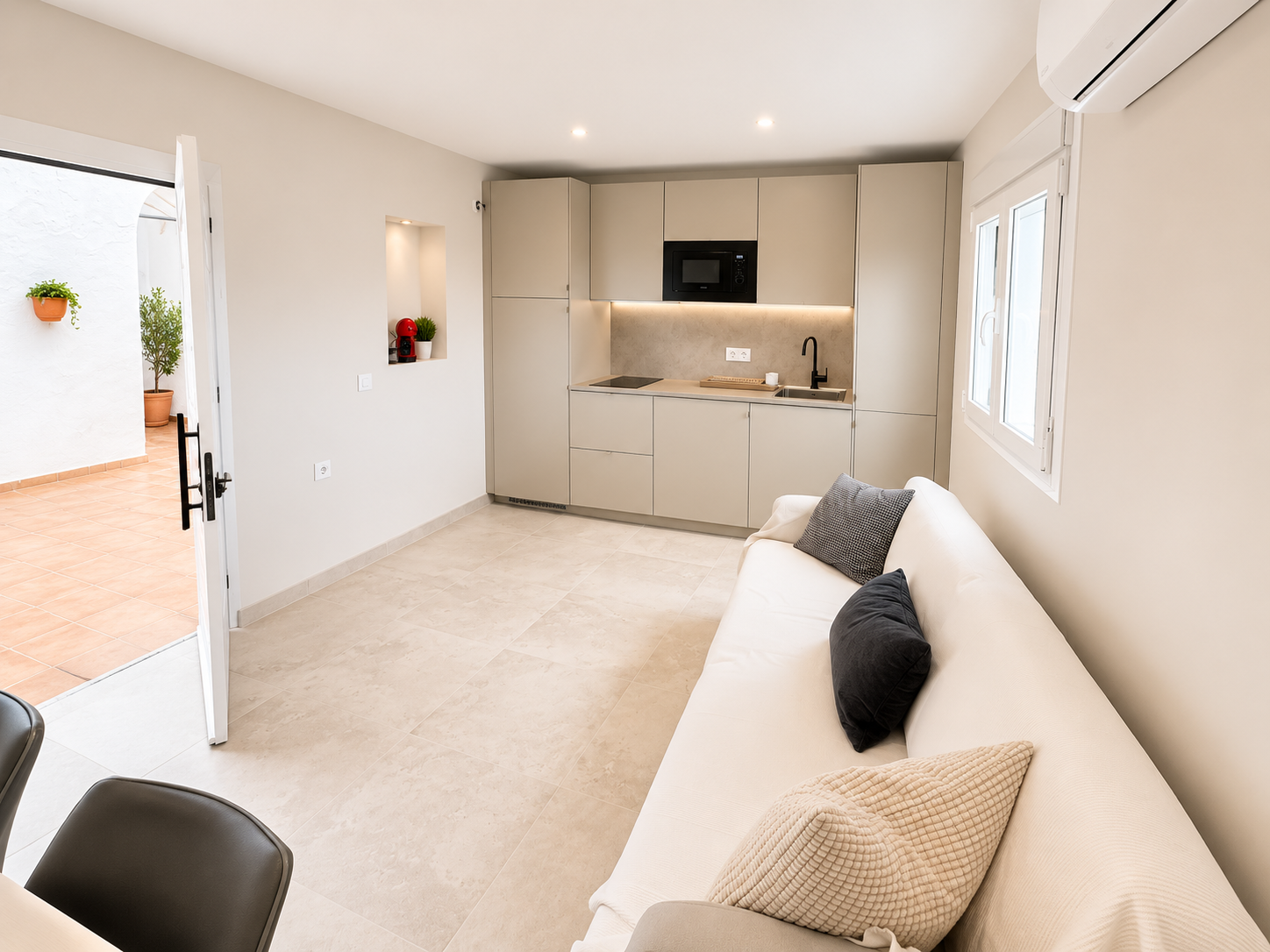 APARTAMENTO