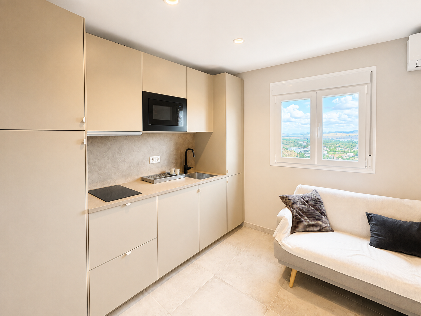 APARTAMENTO
