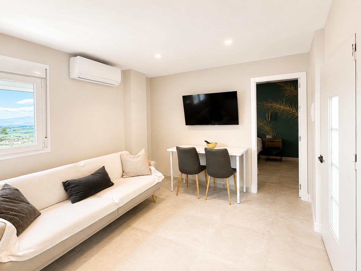 APARTAMENTO
