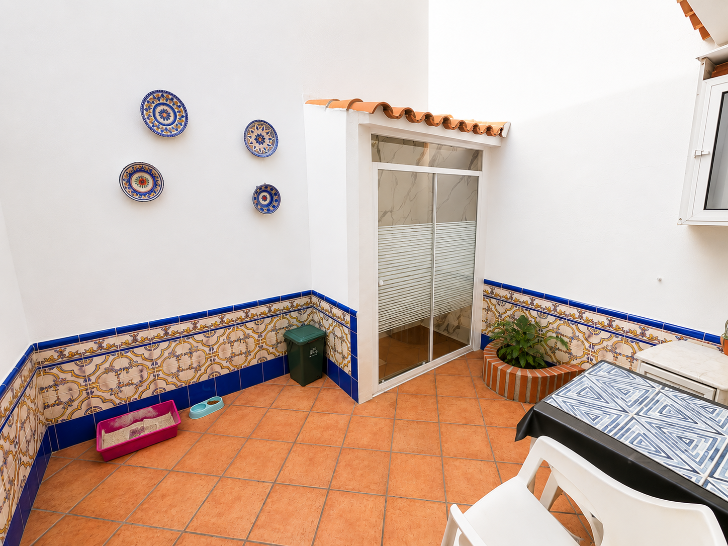 CASA INDEPENDIENTE