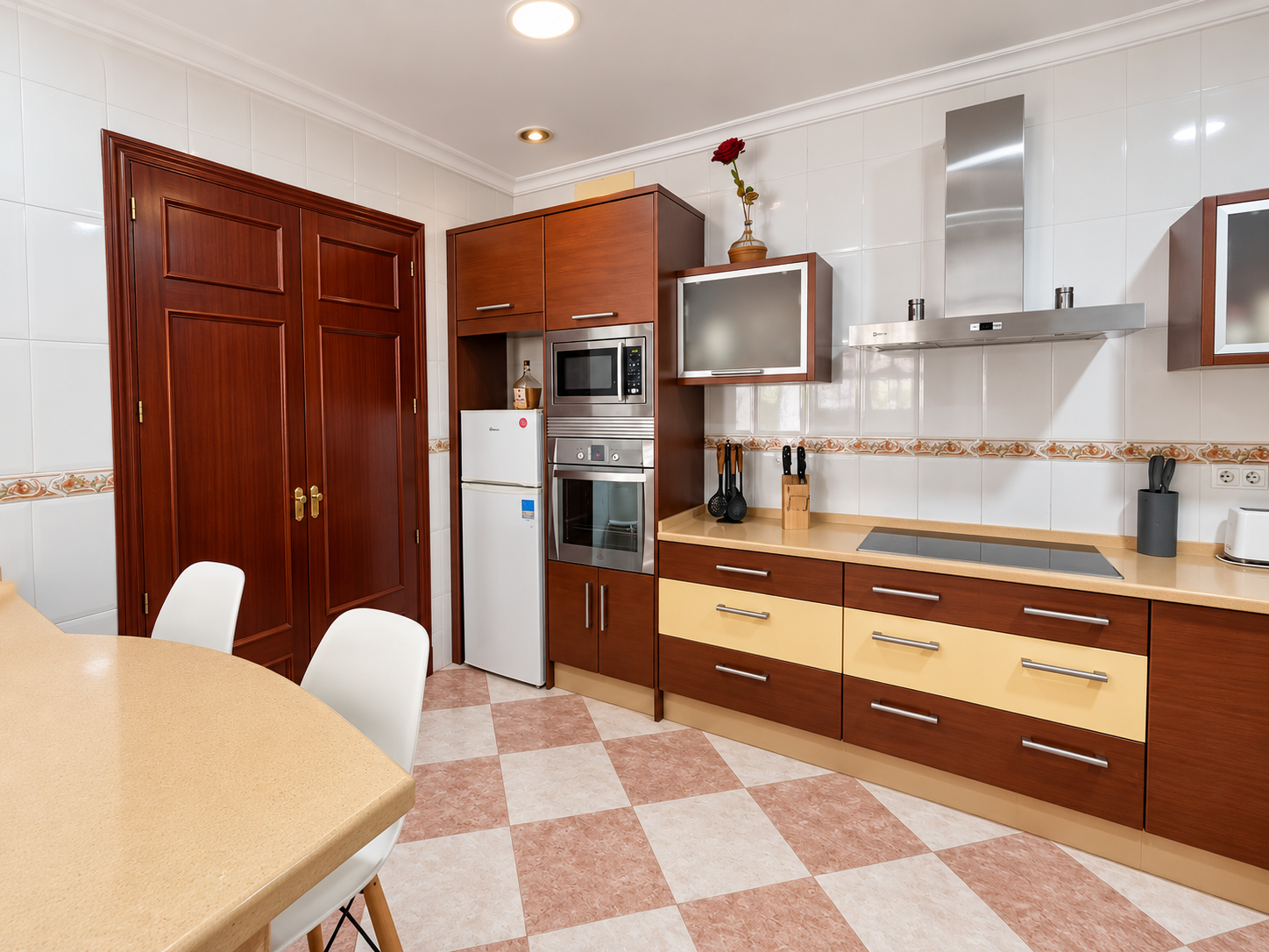 VIVIENDA
