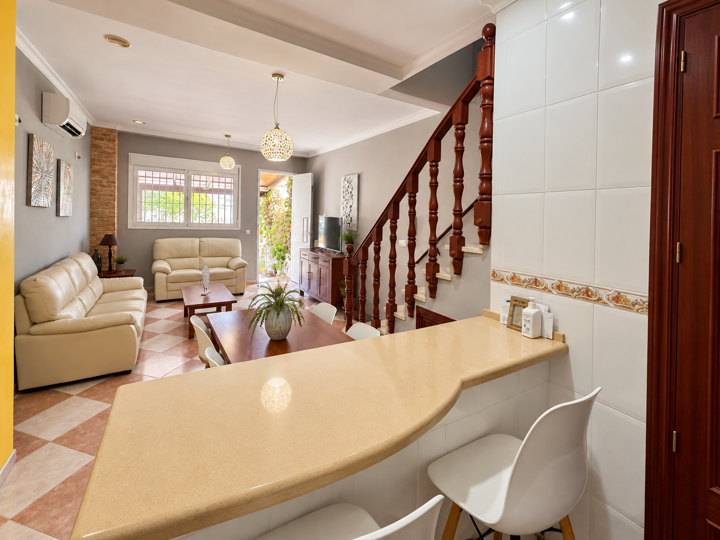 VIVIENDA