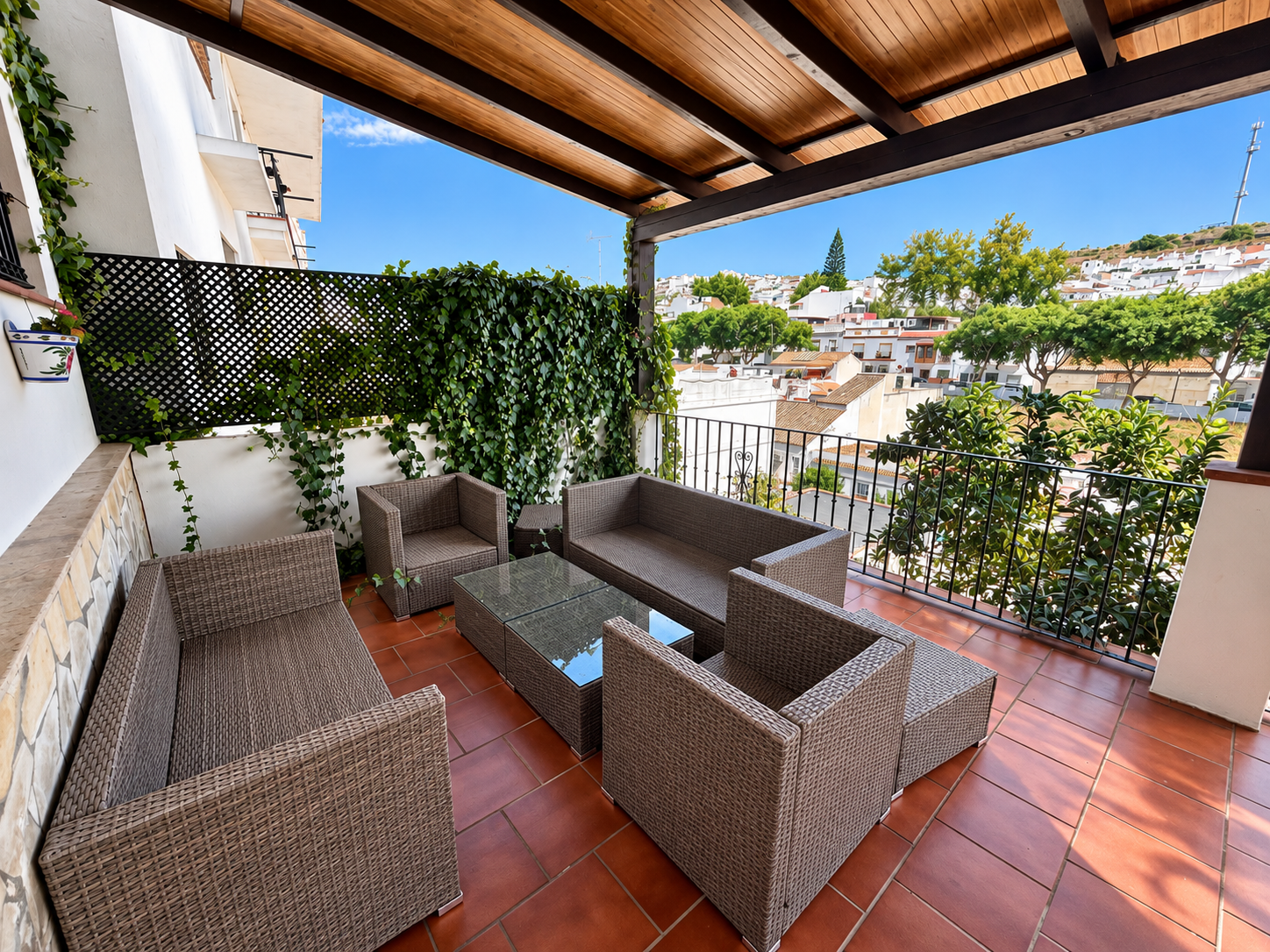 VIVIENDA