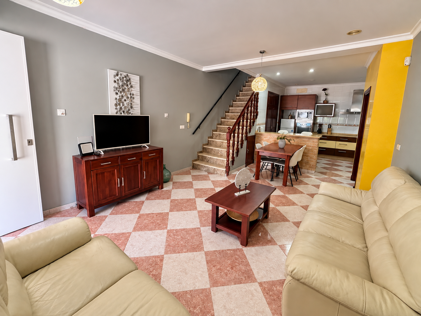 VIVIENDA