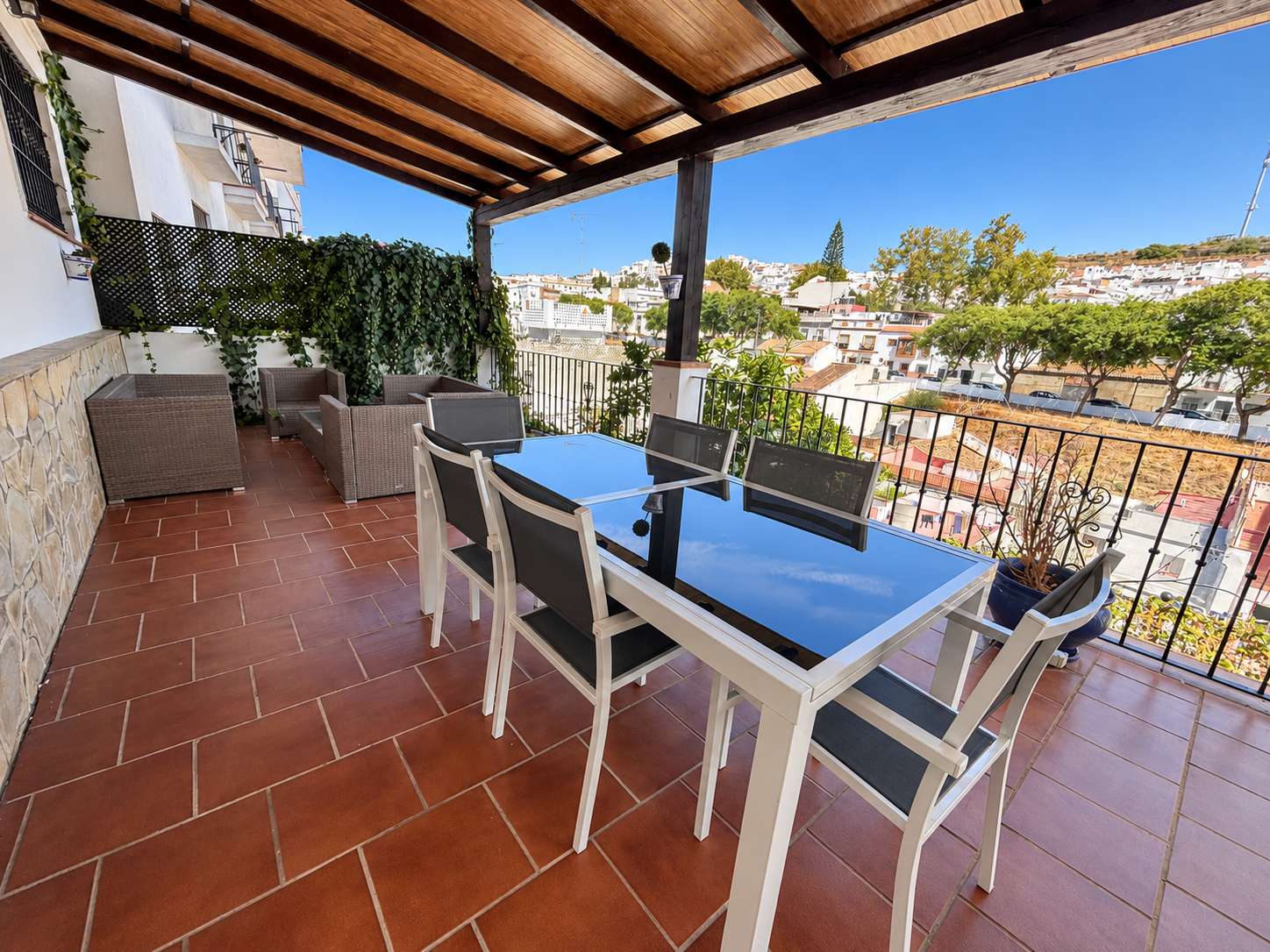 VIVIENDA