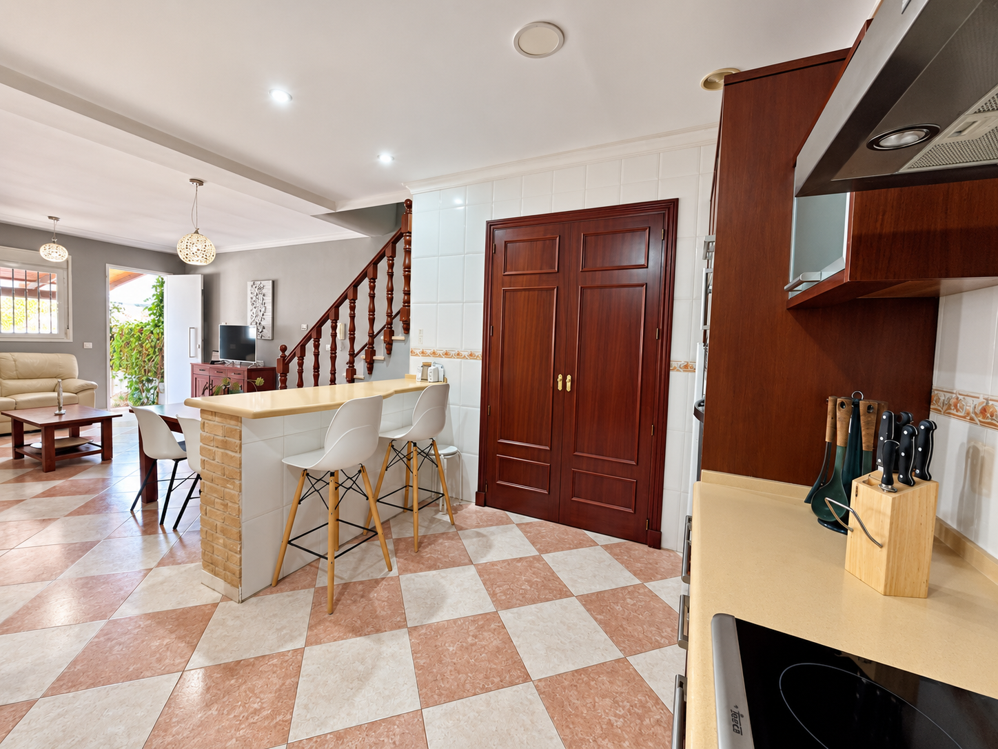 VIVIENDA