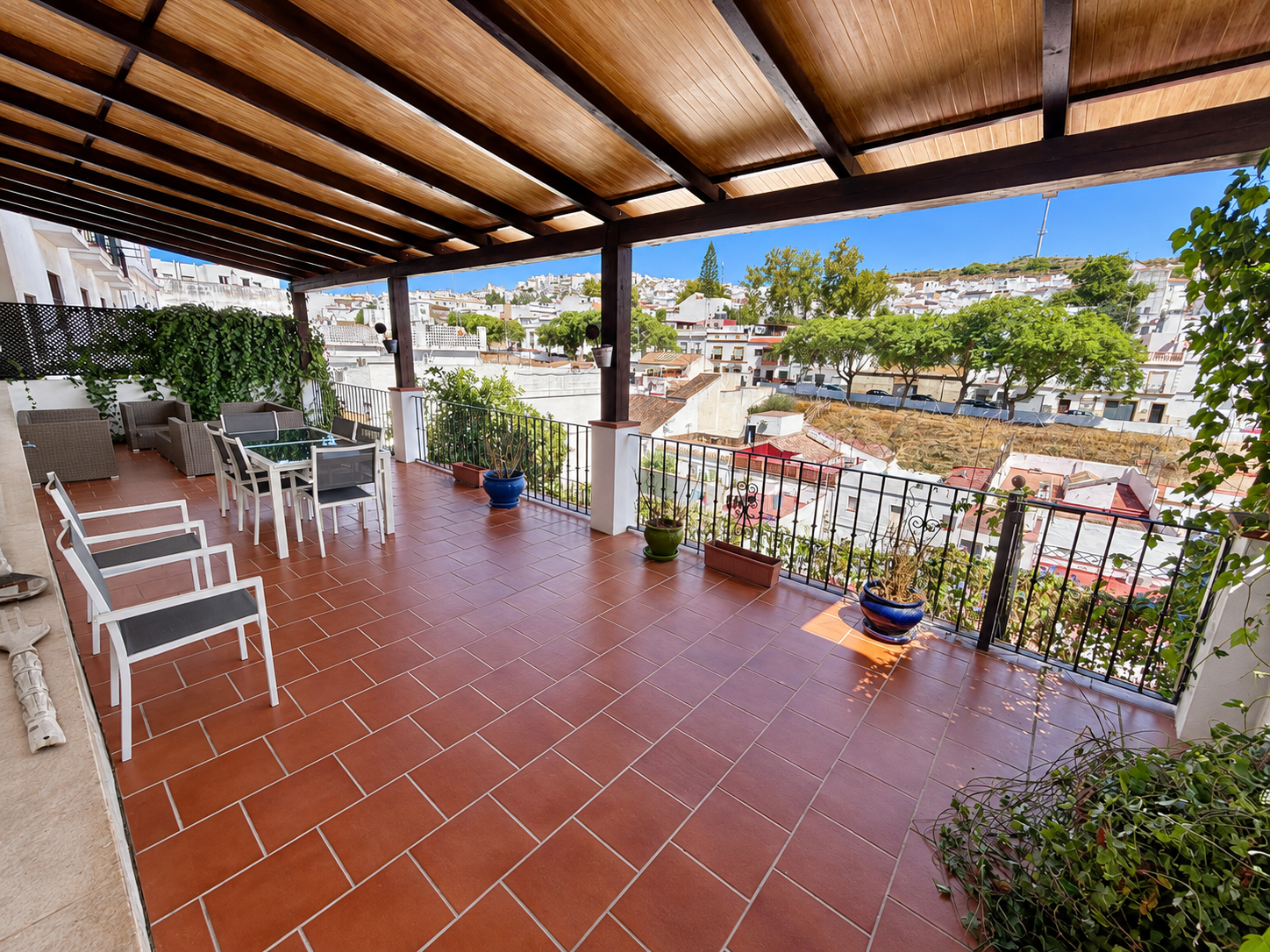 VIVIENDA