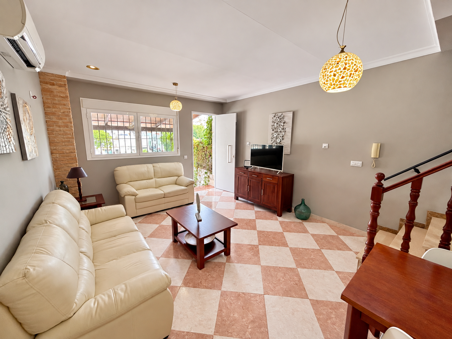 VIVIENDA