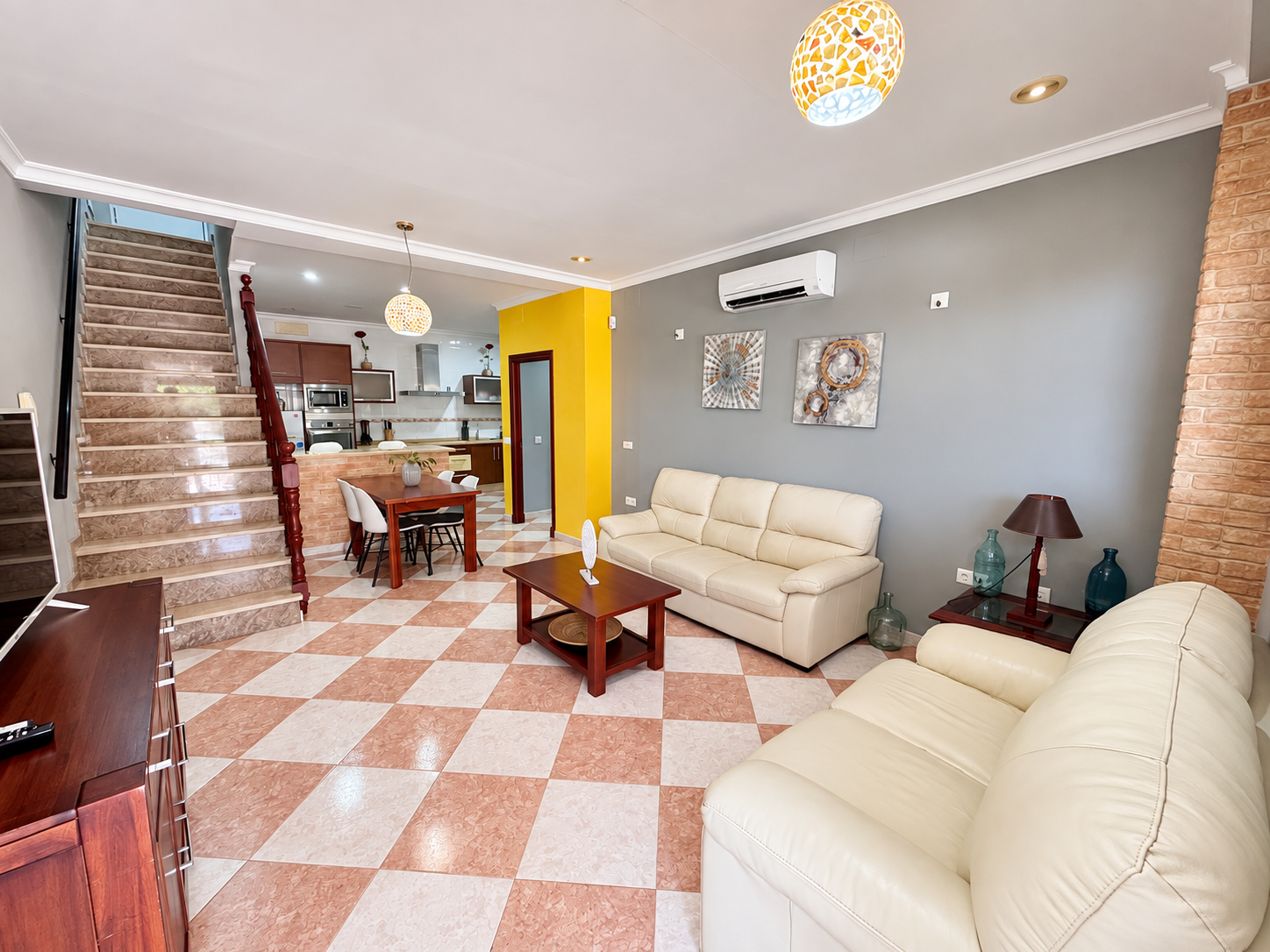 VIVIENDA