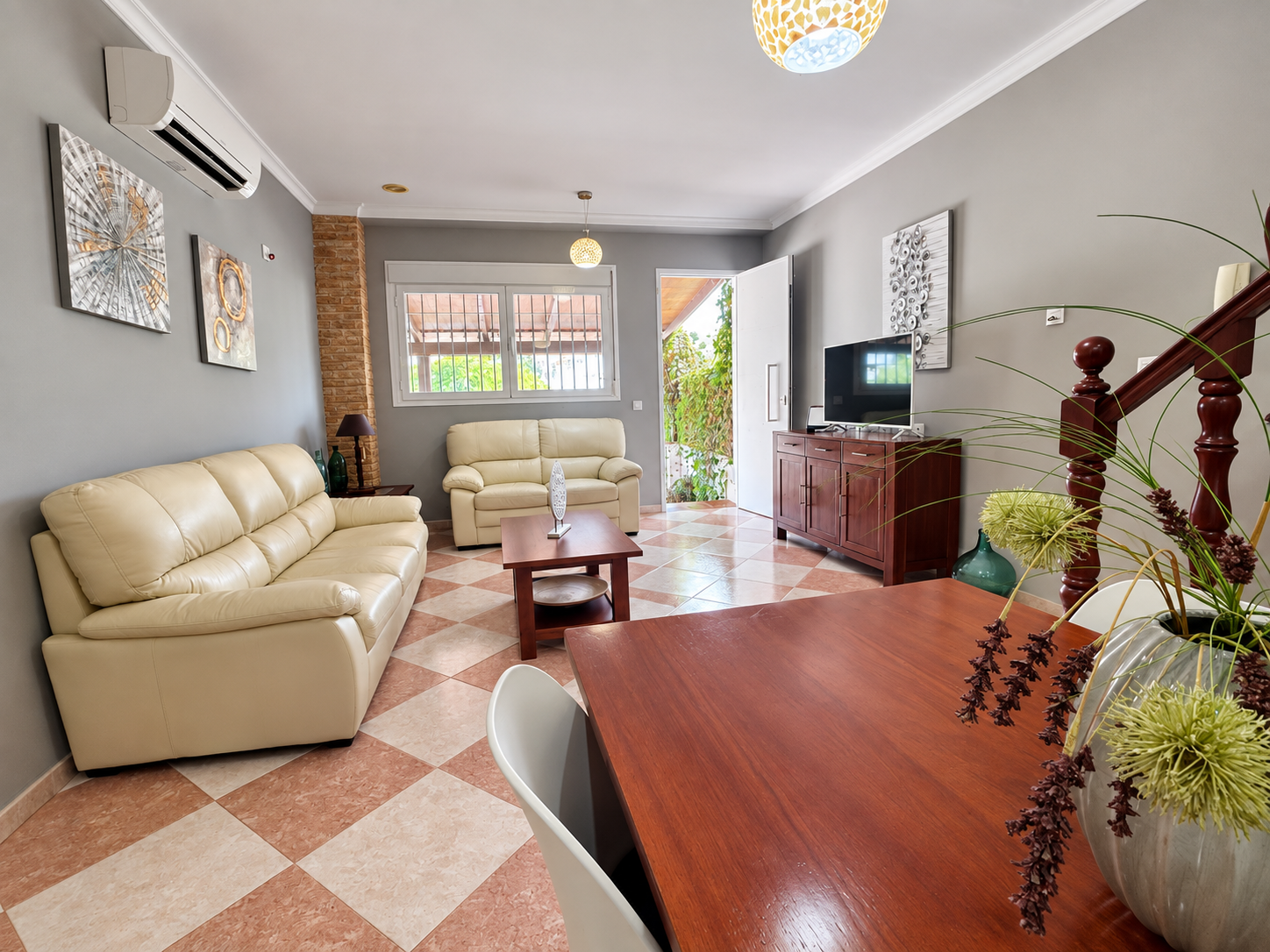 VIVIENDA