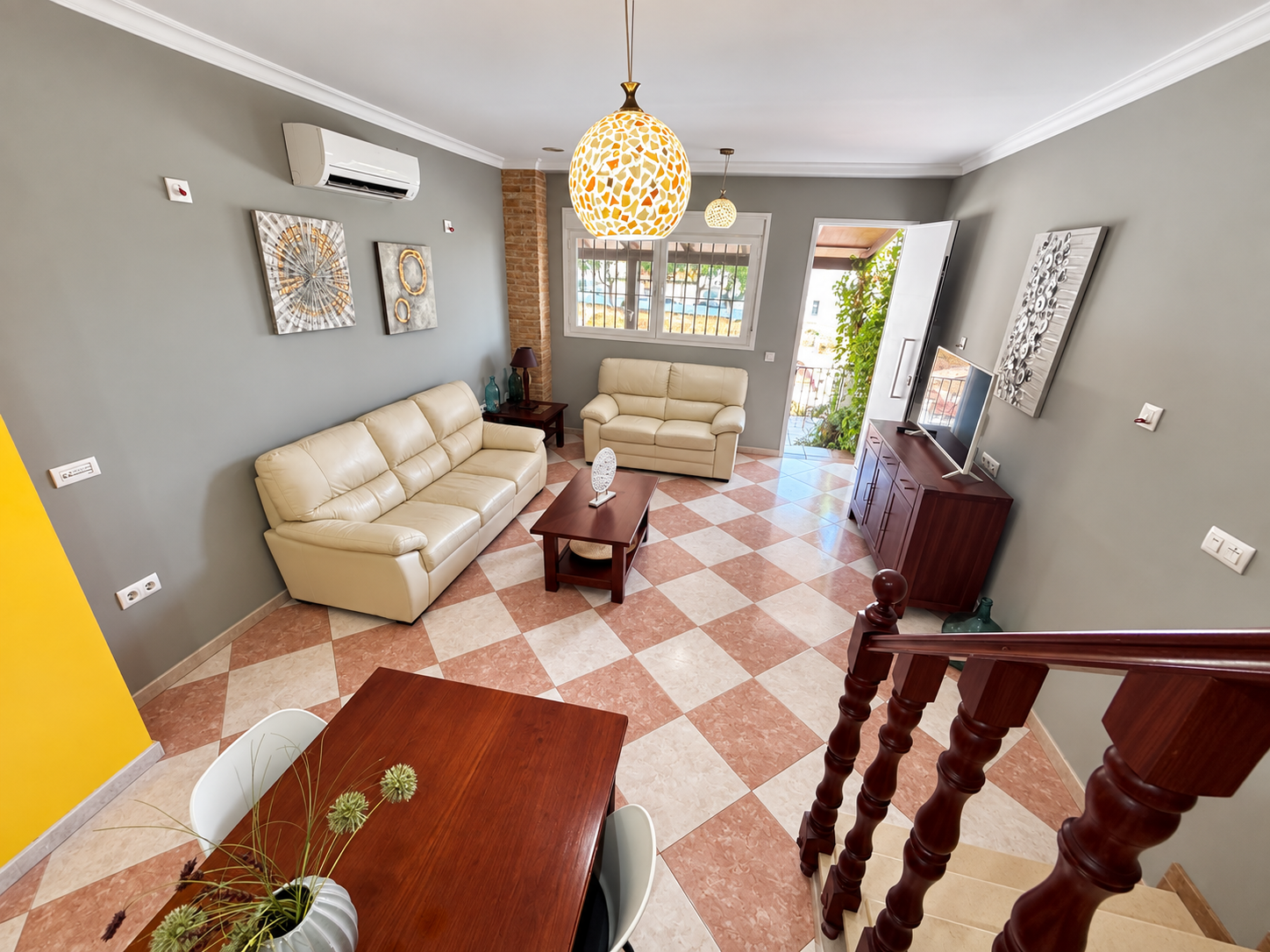 VIVIENDA